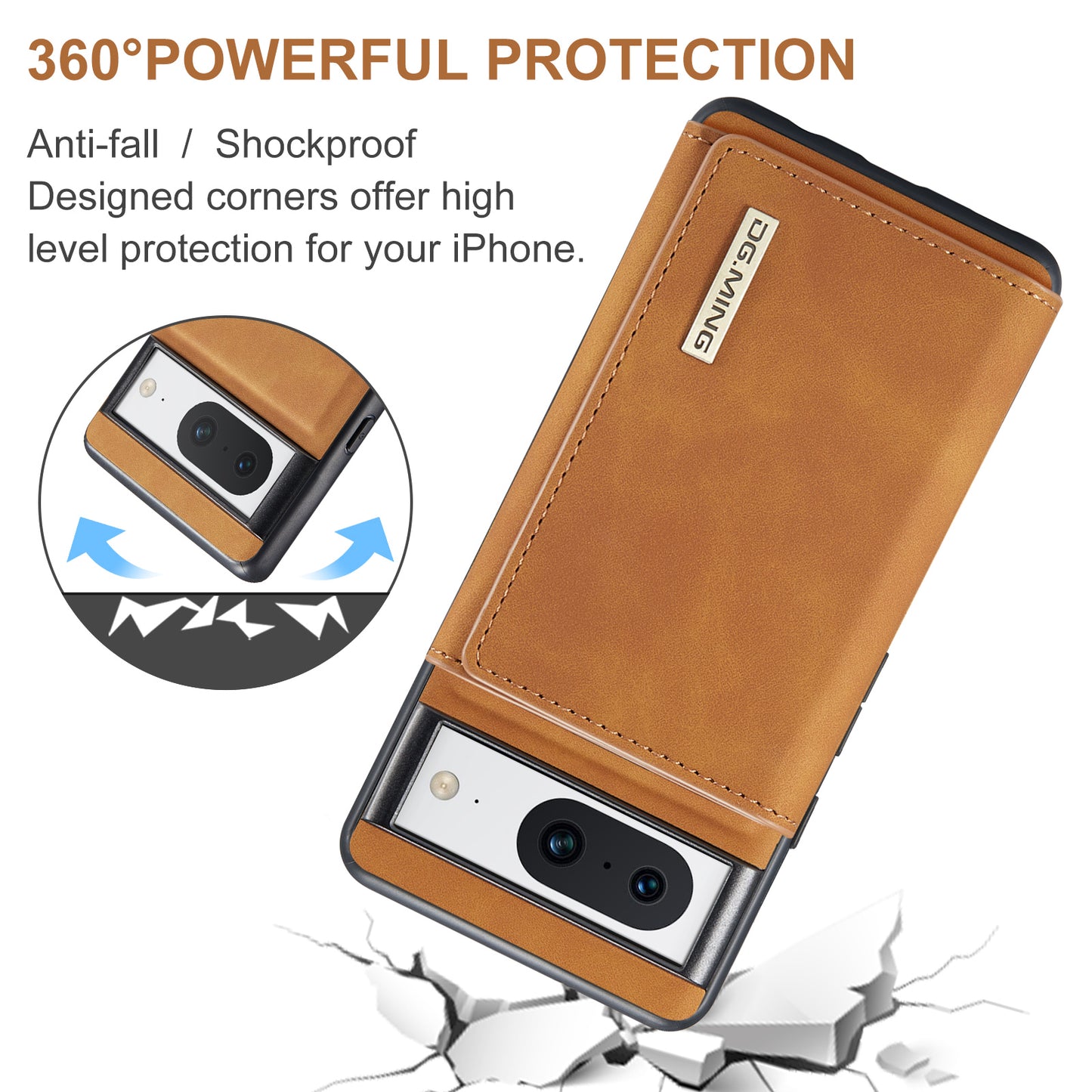 dg-ming-google-pixel-8-case-with-magnetic-stand-foldable-wallet_7