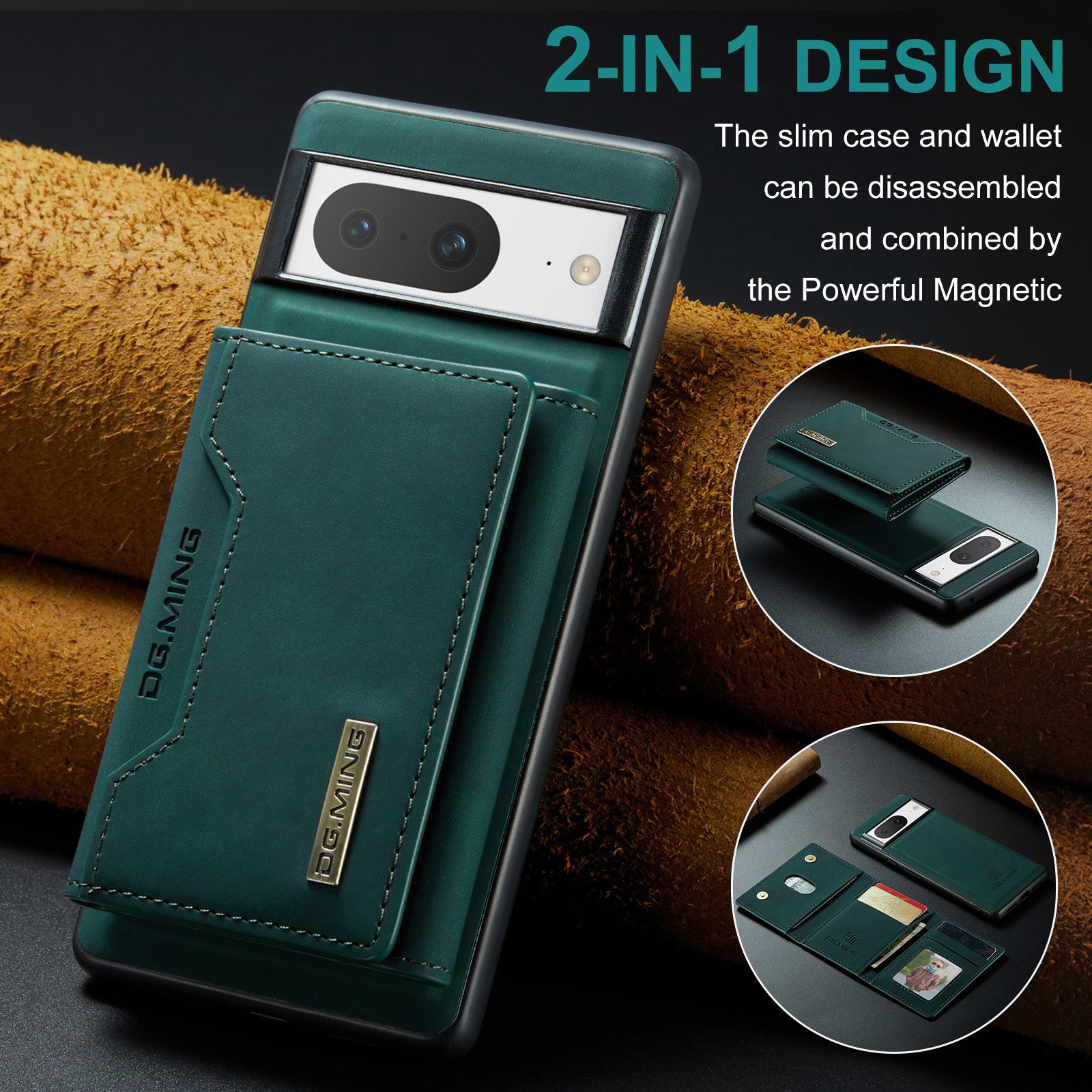 dg-ming-google-pixel-8-case-with-magnetic-stand-wallet-clip_1