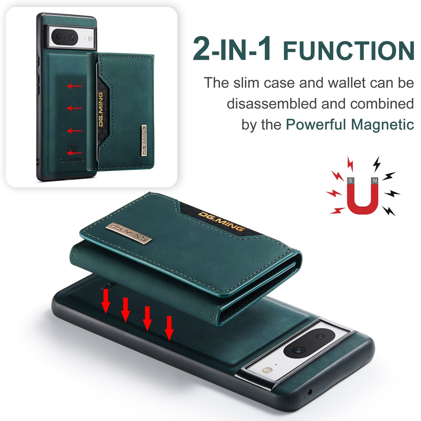 dg-ming-google-pixel-8-case-with-magnetic-stand-wallet-clip_5