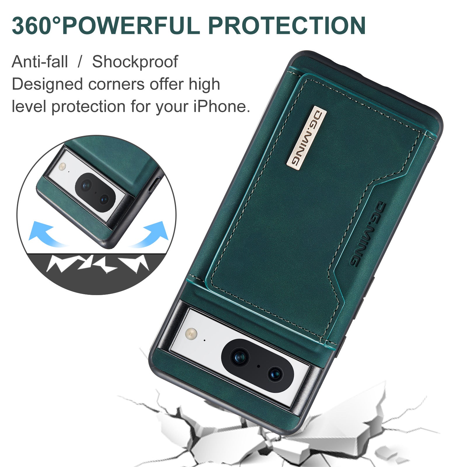 dg-ming-google-pixel-8-case-with-magnetic-stand-wallet-clip_6