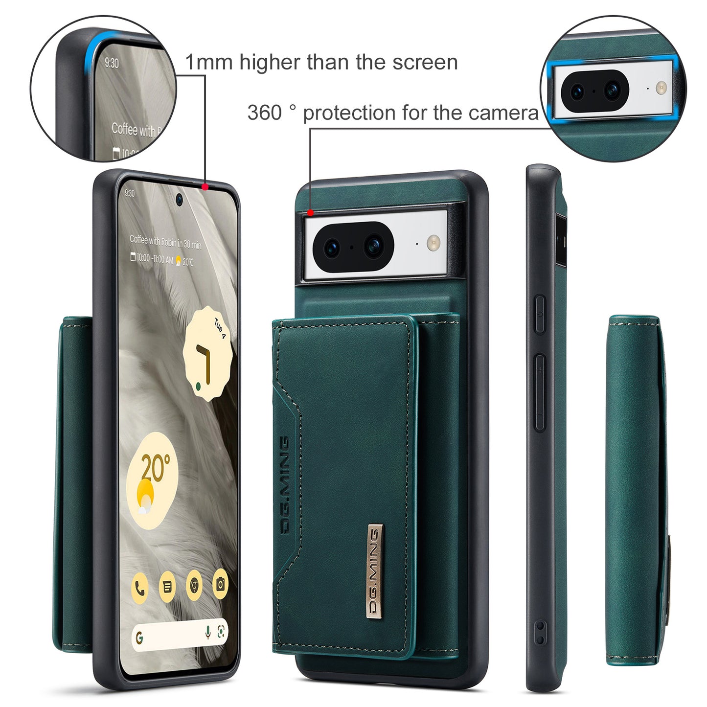 dg-ming-google-pixel-8-case-with-magnetic-stand-wallet-clip_7