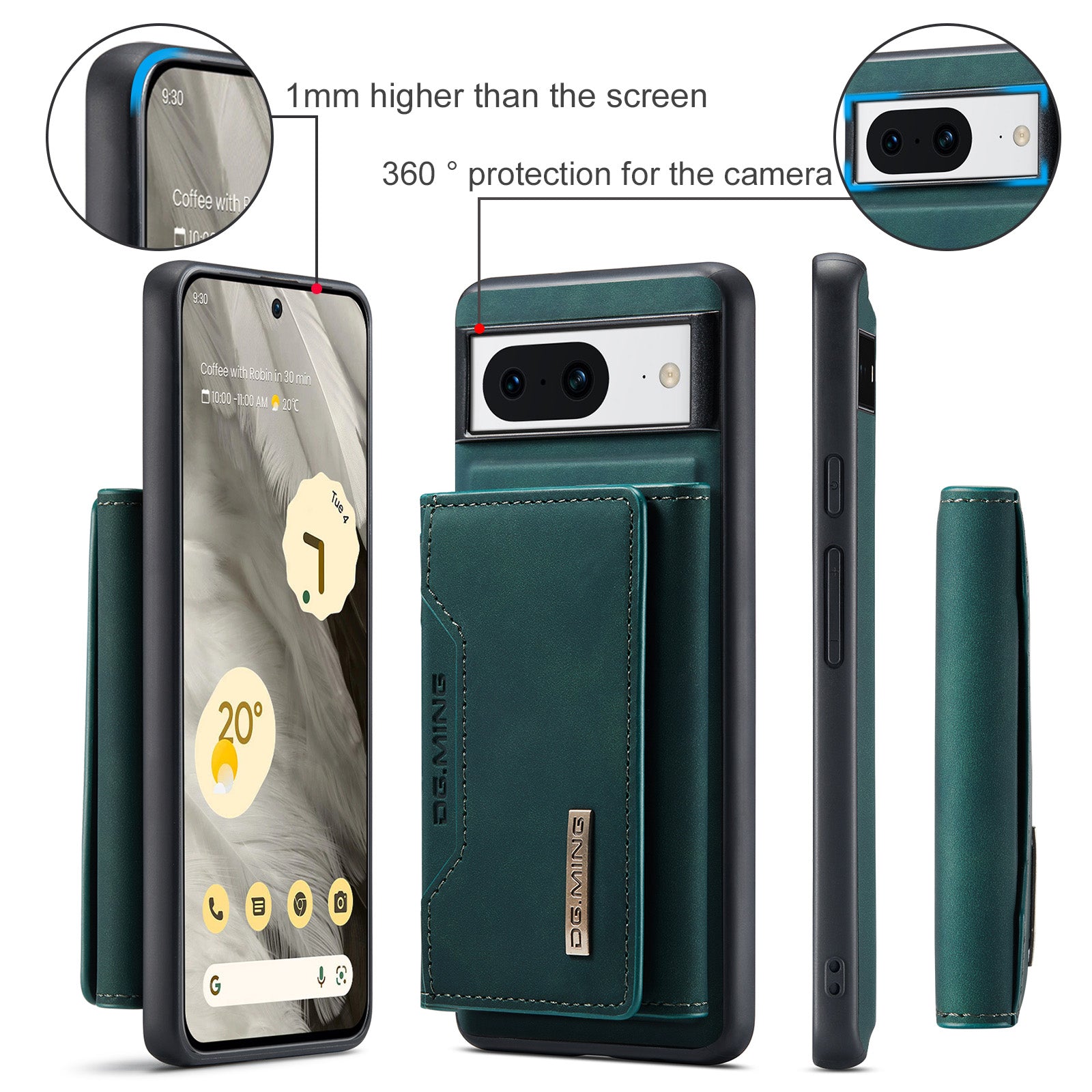 dg-ming-google-pixel-8-case-with-magnetic-stand-wallet-clip_7