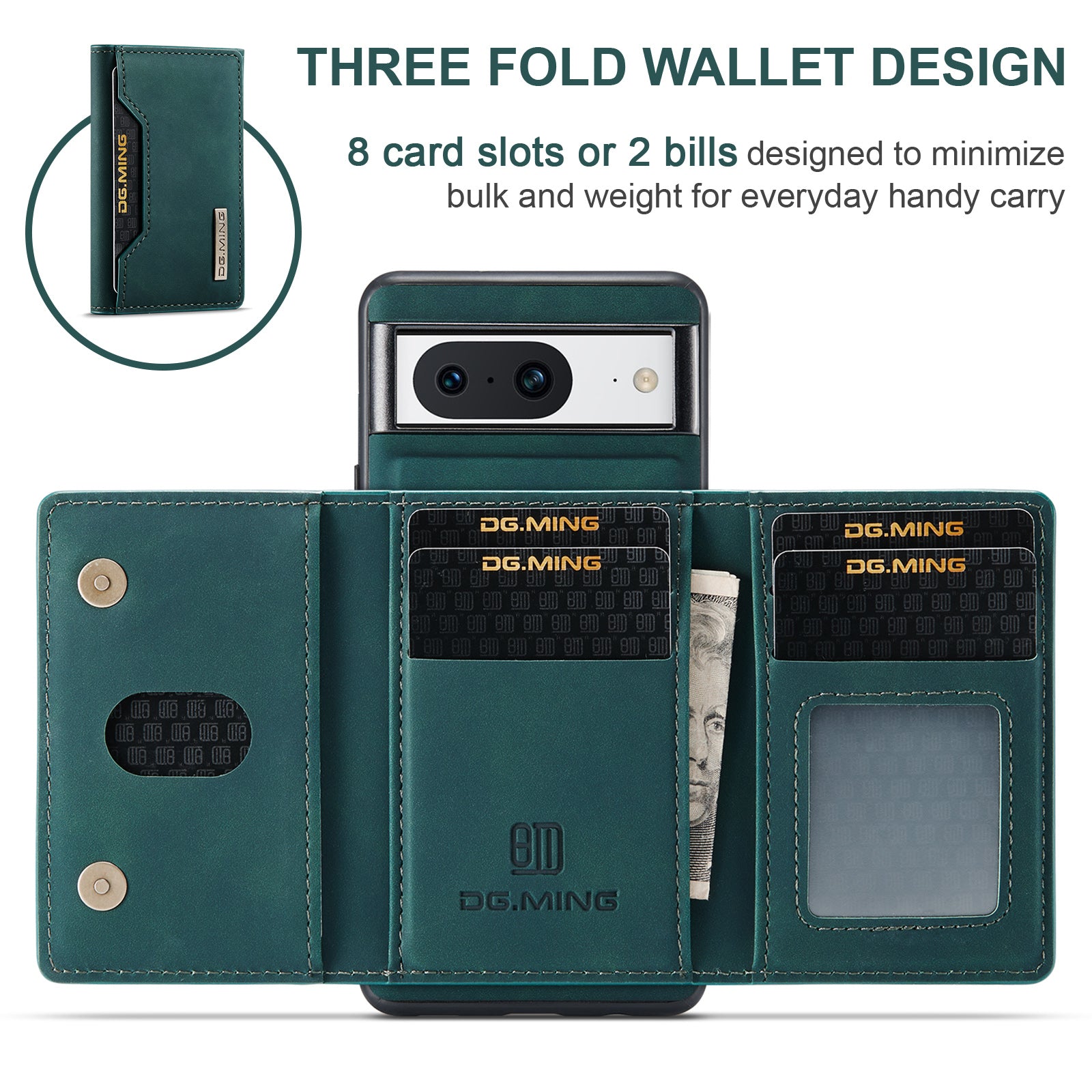 dg-ming-google-pixel-8-case-with-magnetic-stand-wallet-clip_8
