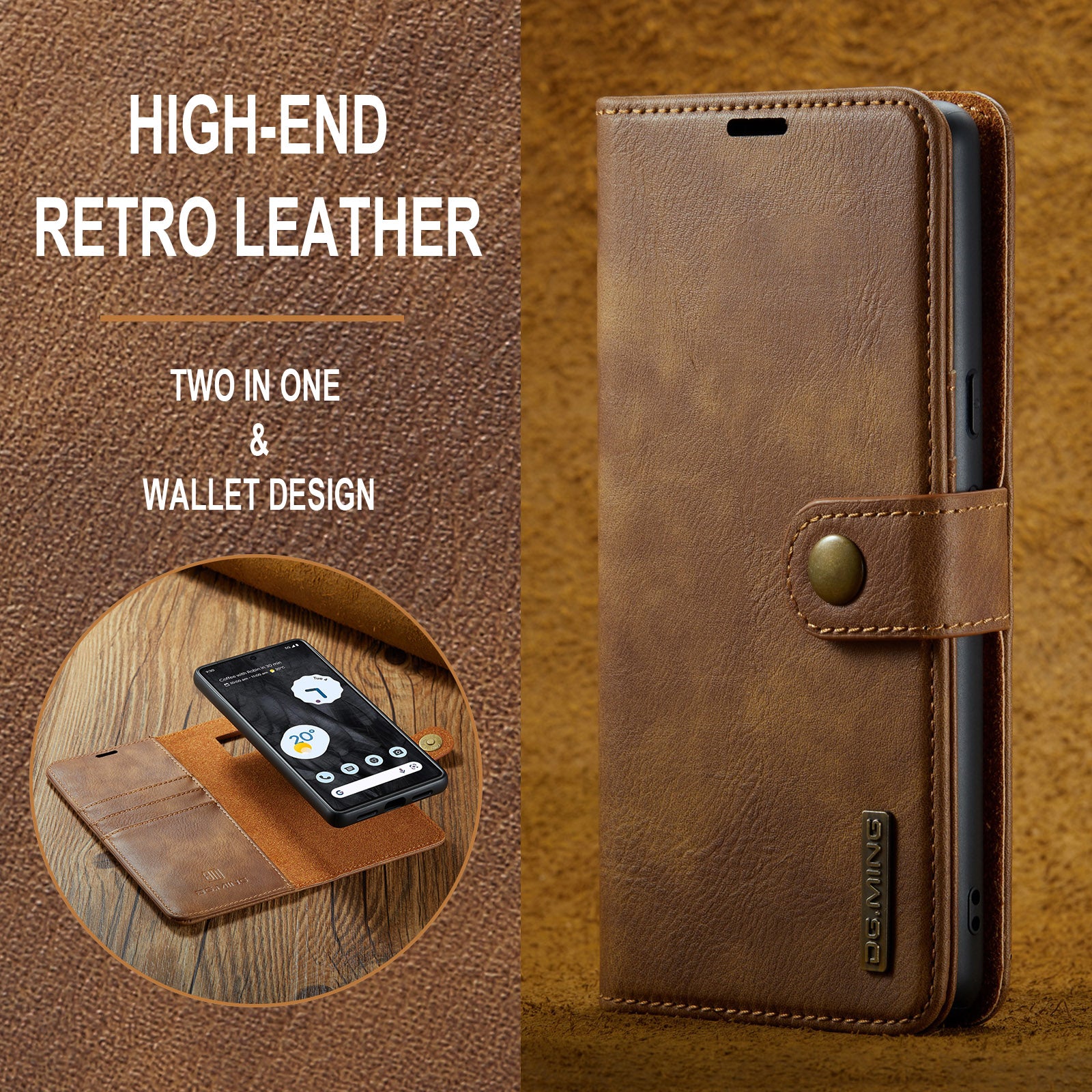 dg-ming-google-pixel-8-pro-case-leather-buckle-stand-wallet-2-in-1_1