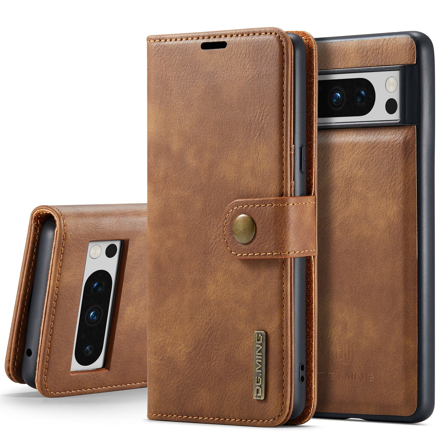 dg-ming-google-pixel-8-pro-case-leather-buckle-stand-wallet-2-in-1_10