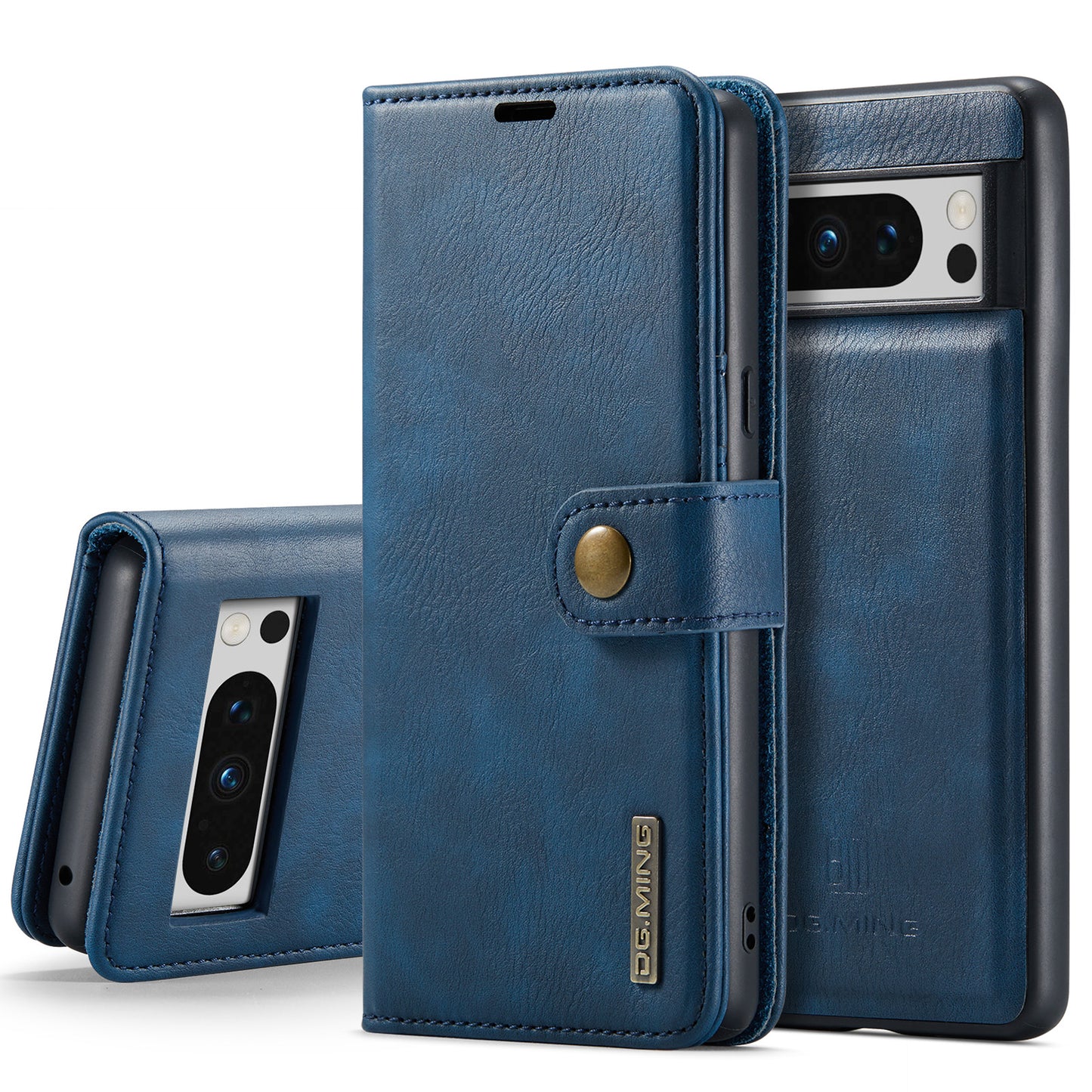 dg-ming-google-pixel-8-pro-case-leather-buckle-stand-wallet-2-in-1_13