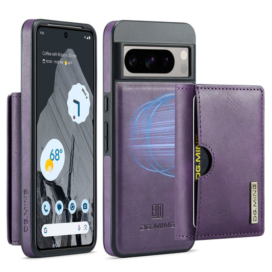 dg-ming-google-pixel-8-pro-case-with-magnetic-folded-stand-wallet_5
