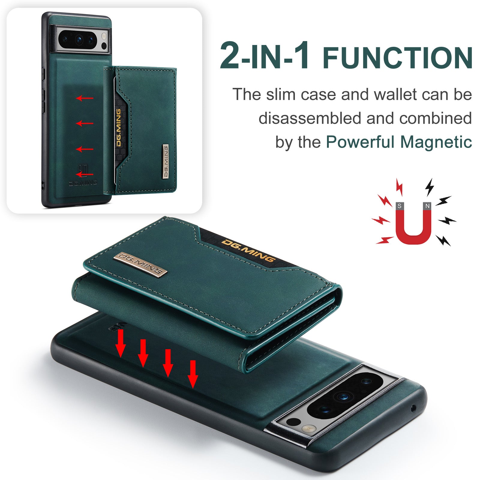 dg-ming-google-pixel-8-pro-case-with-magnetic-stand-wallet-clip_5