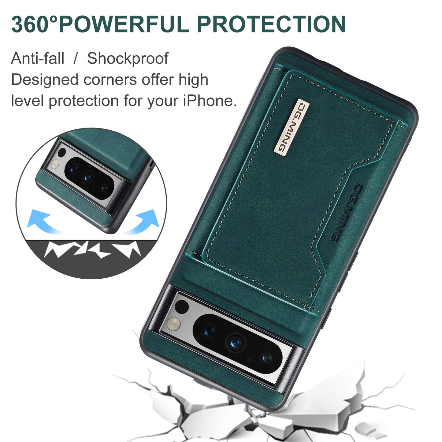 dg-ming-google-pixel-8-pro-case-with-magnetic-stand-wallet-clip_7