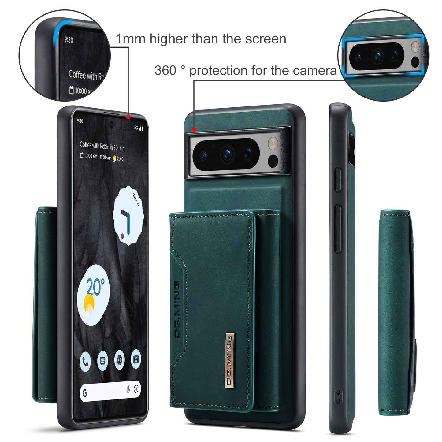 dg-ming-google-pixel-8-pro-case-with-magnetic-stand-wallet-clip_8