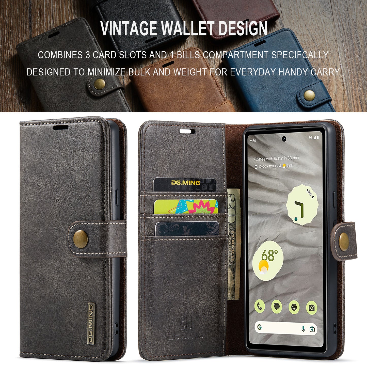 dg-ming-google-pixel-8a-case-leather-buckle-stand-wallet-2-in-1_4