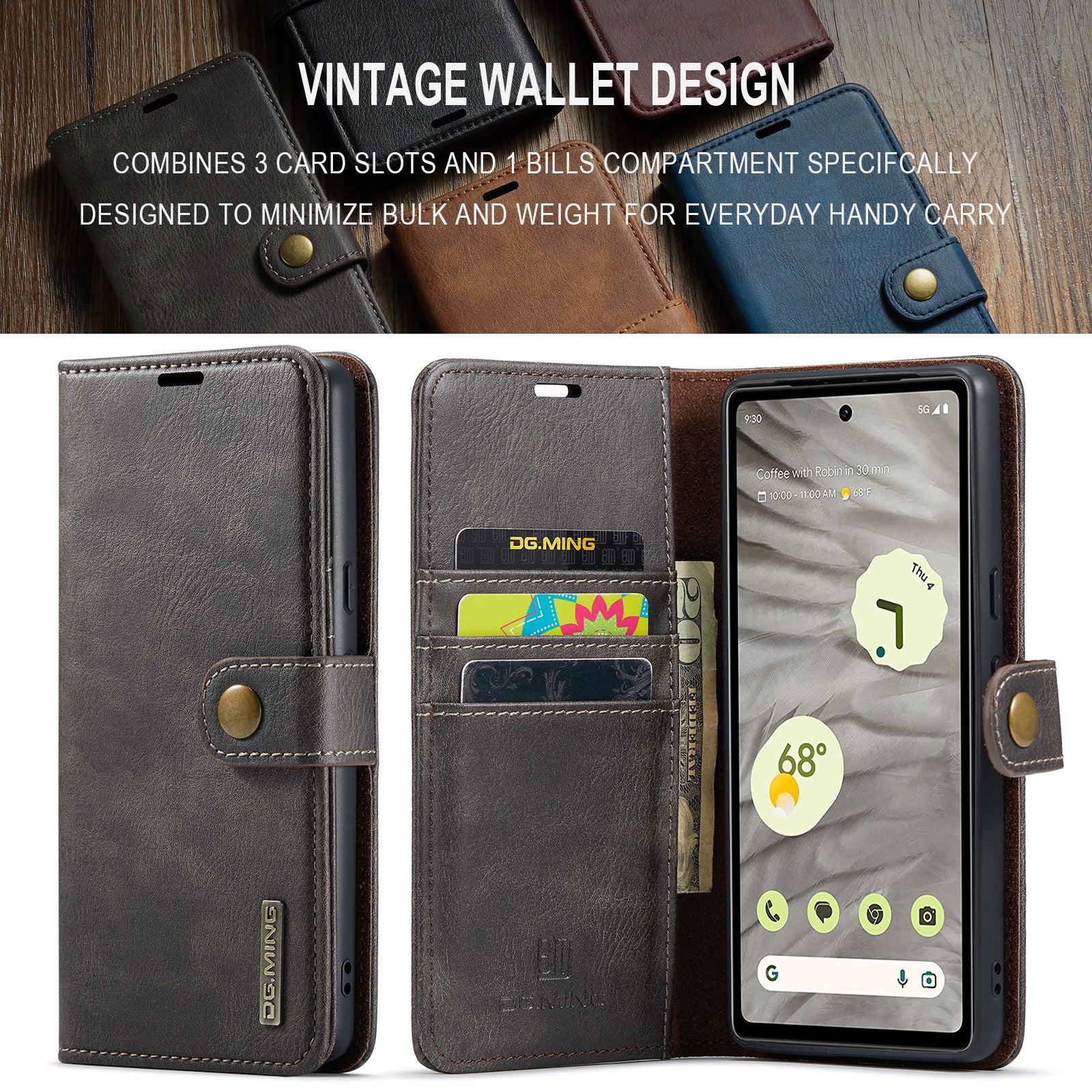 dg-ming-google-pixel-8a-case-leather-buckle-stand-wallet-2-in-1_4
