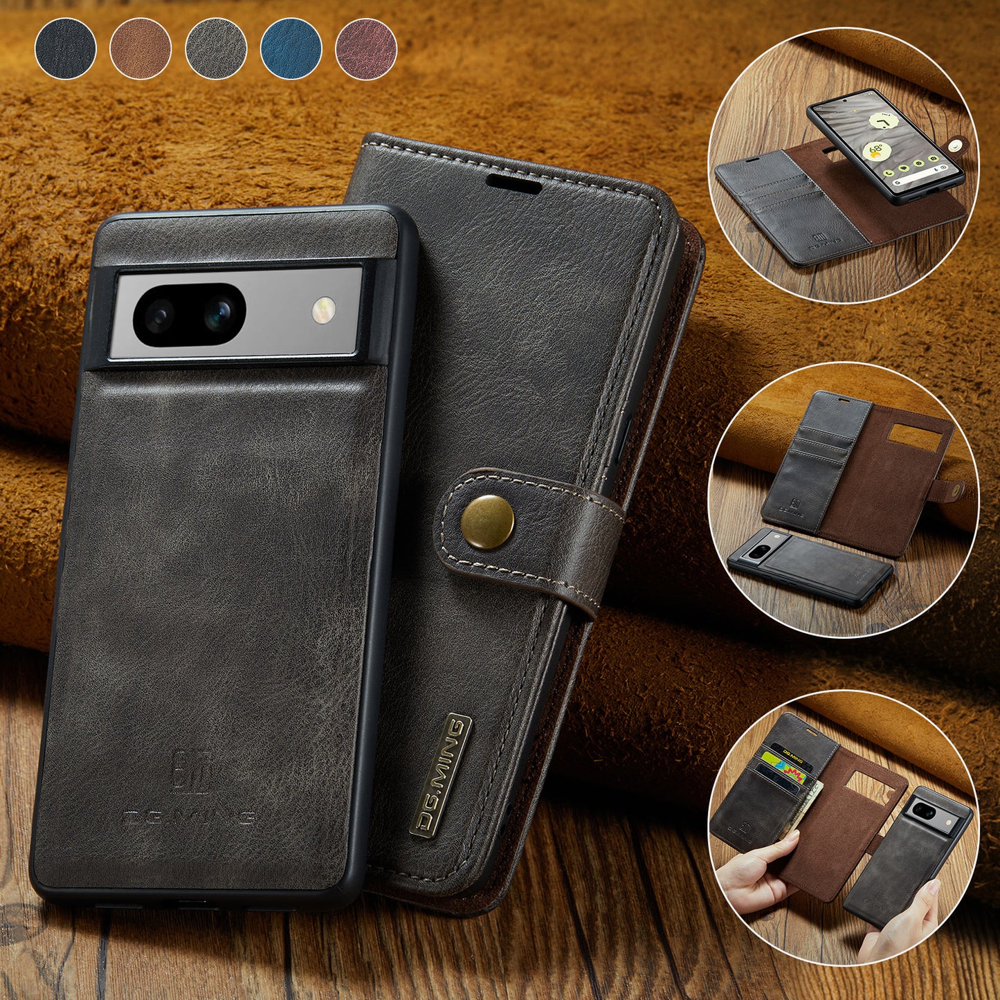 dg-ming-google-pixel-8a-case-leather-buckle-stand-wallet-2-in-1_8