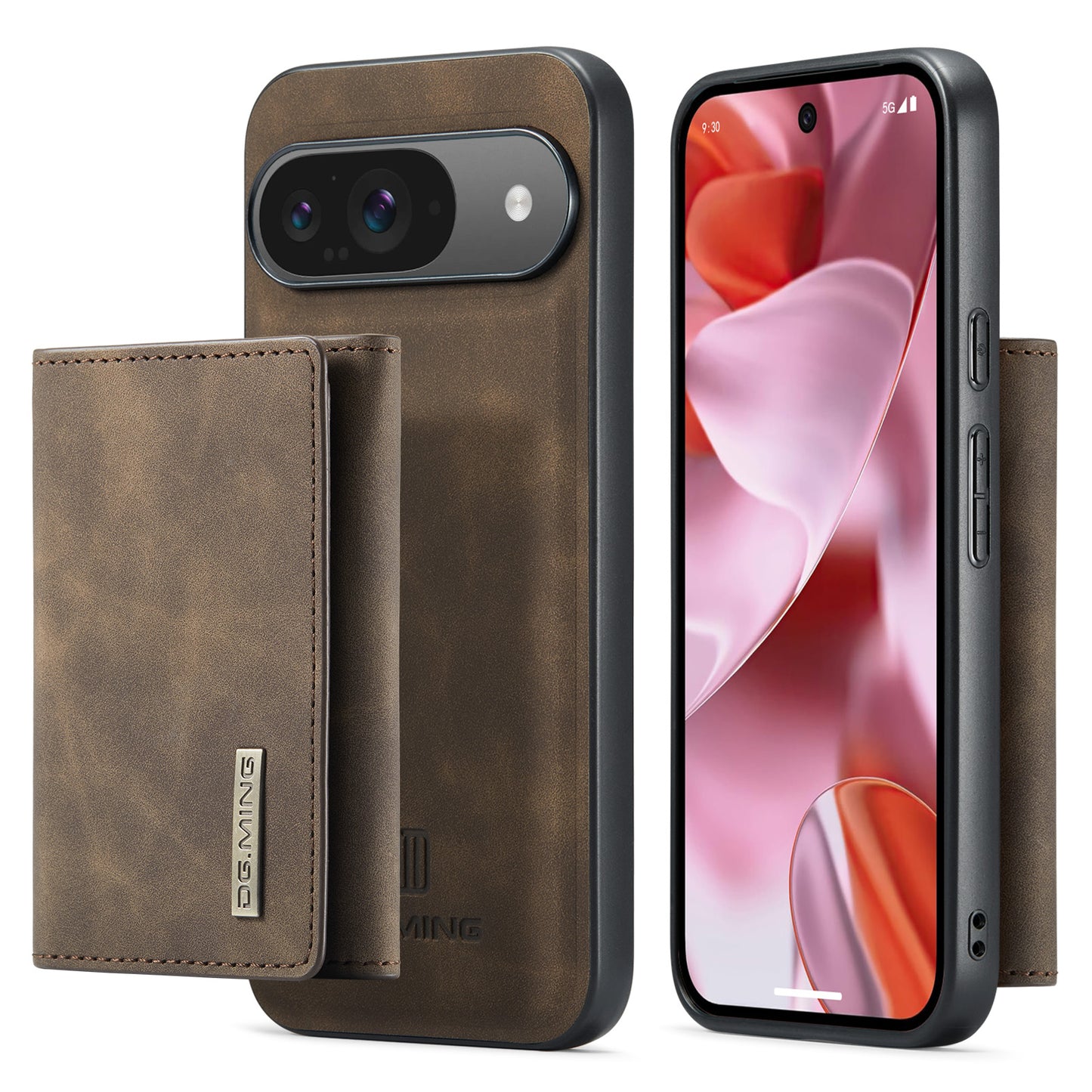 dg-ming-google-pixel-9-pro-case-with-magnetic-stand-foldable-wallet_10