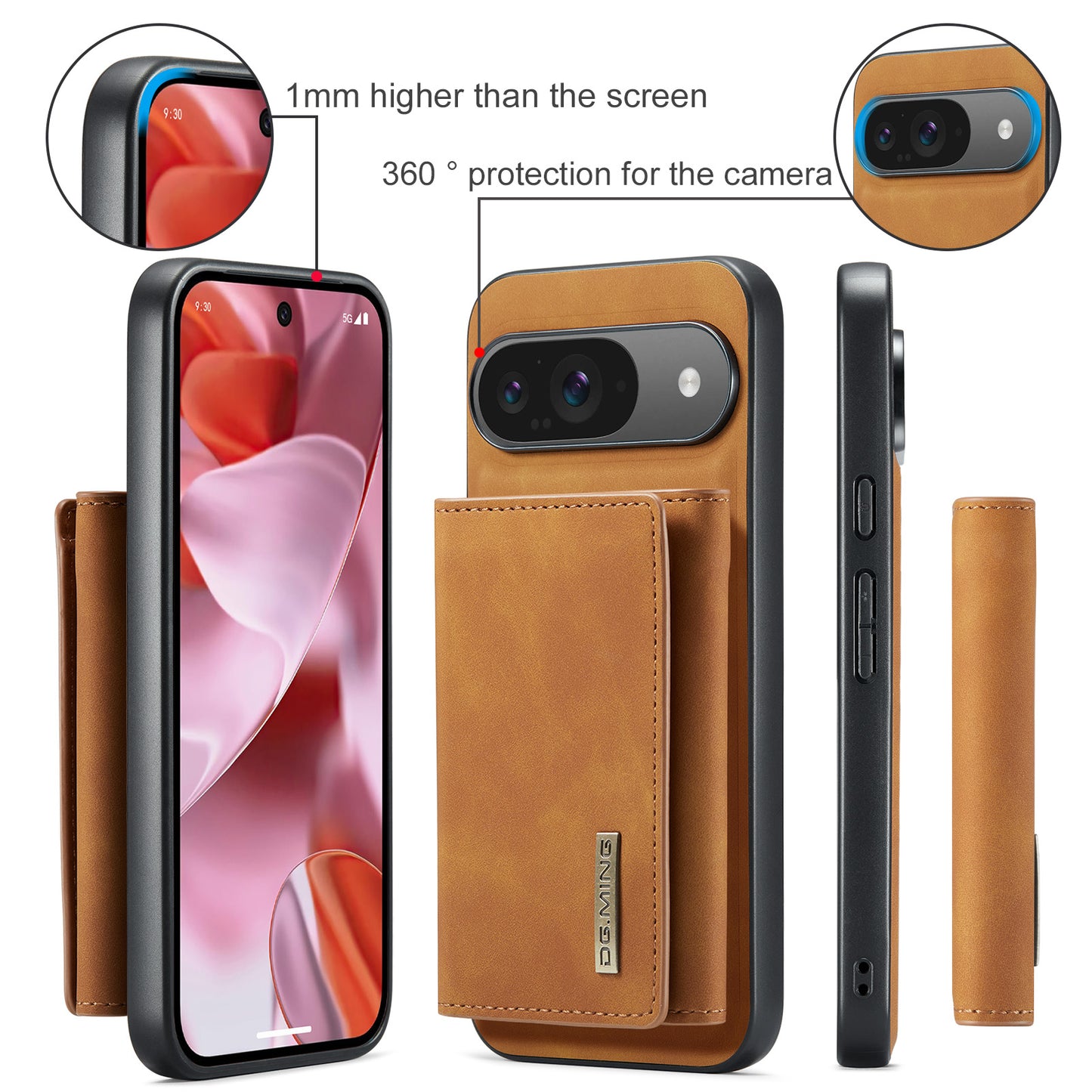 dg-ming-google-pixel-9-pro-case-with-magnetic-stand-foldable-wallet_5