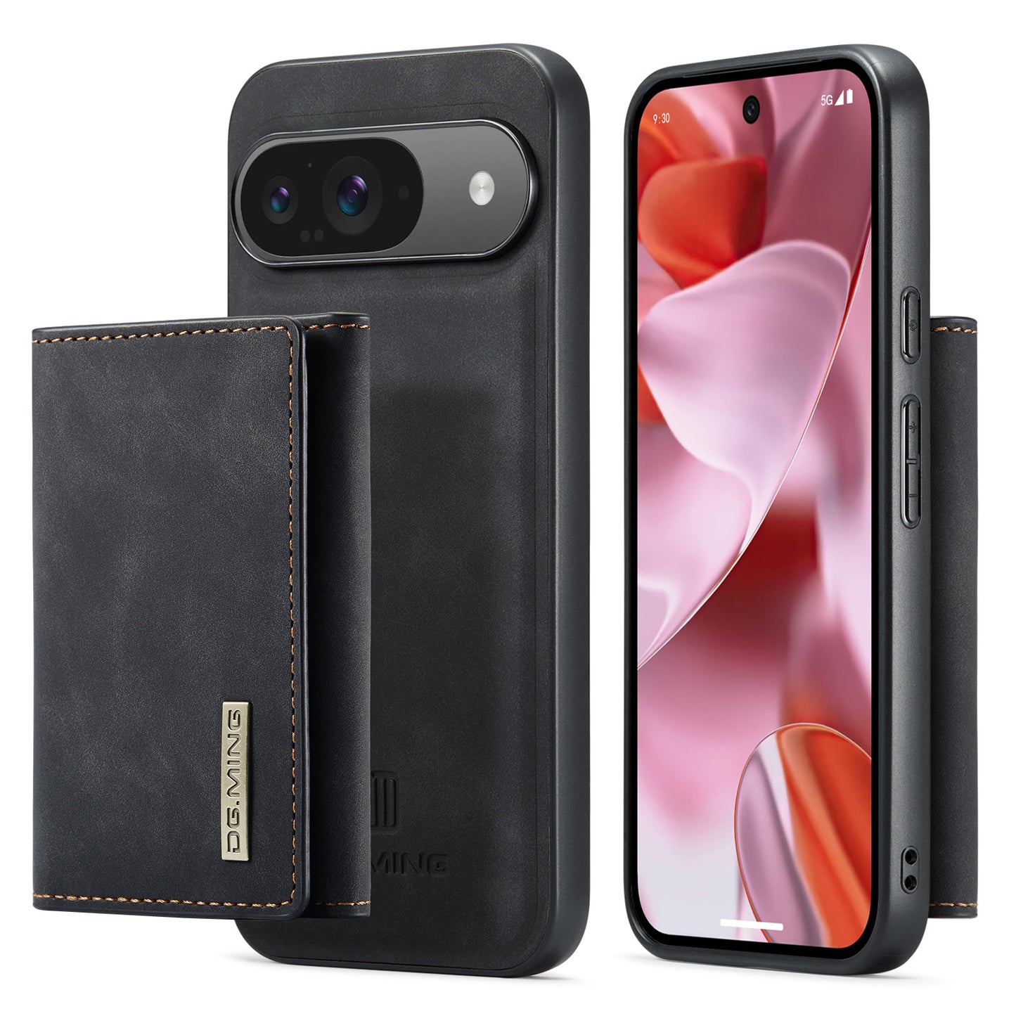 dg-ming-google-pixel-9-pro-case-with-magnetic-stand-foldable-wallet_8