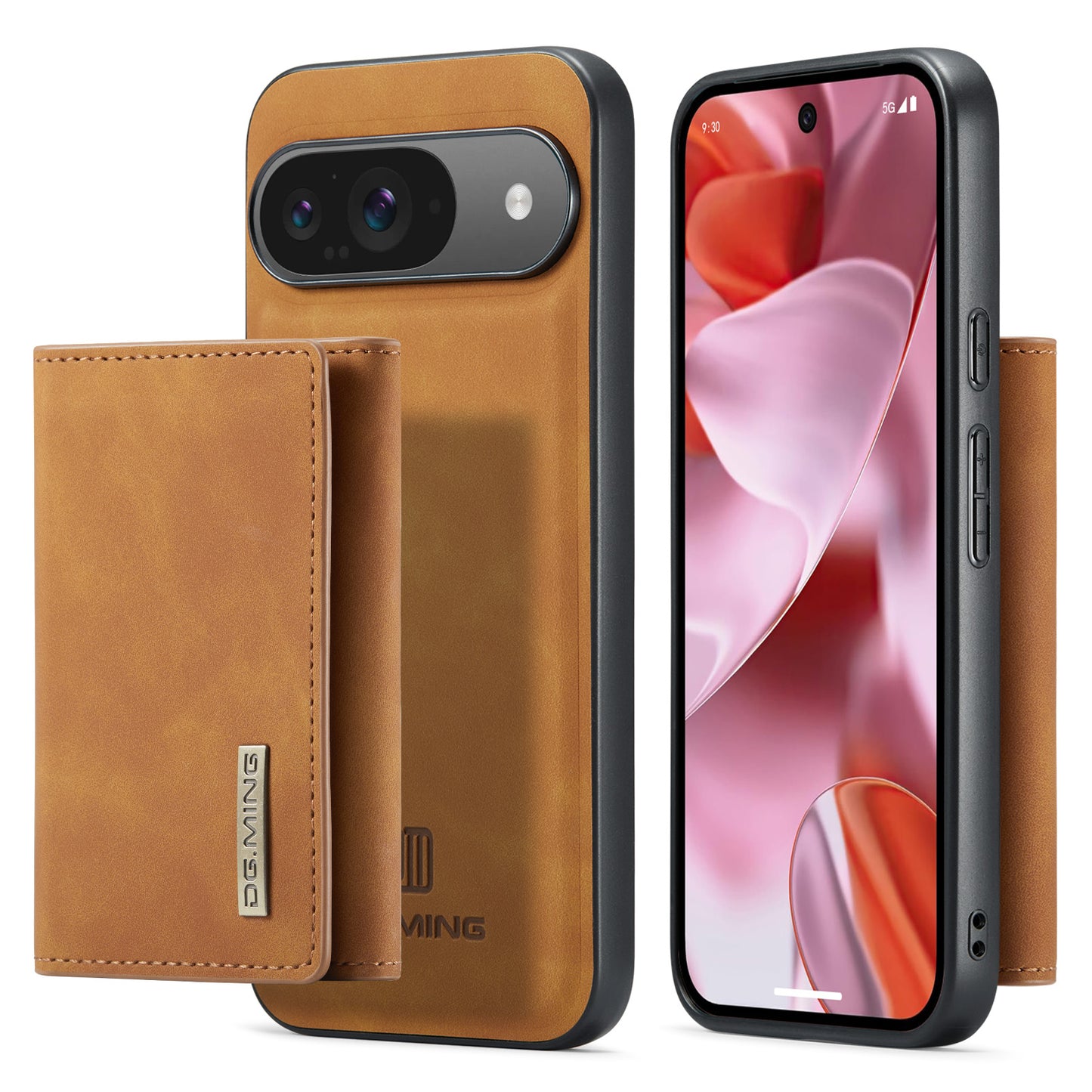 dg-ming-google-pixel-9-pro-case-with-magnetic-stand-foldable-wallet_9