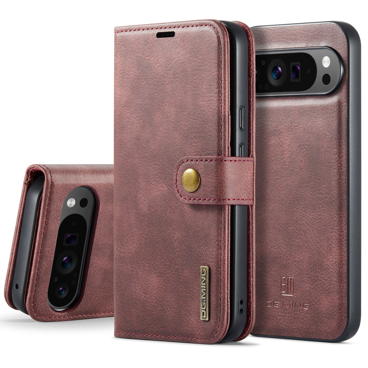 dg-ming-google-pixel-9-pro-xl-case-leather-buckle-stand-wallet-2-in-1_11