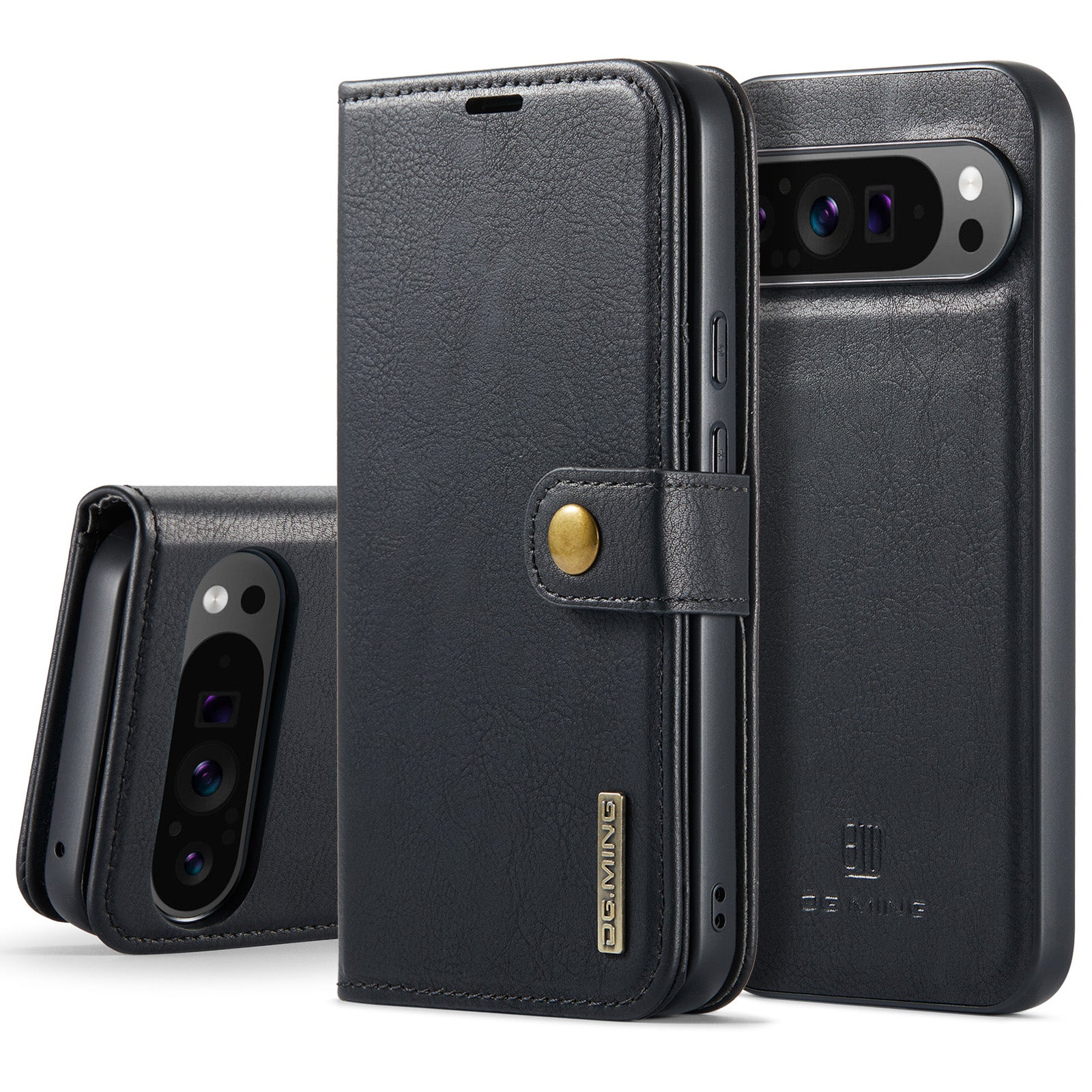 dg-ming-google-pixel-9-pro-xl-case-leather-buckle-stand-wallet-2-in-1_8