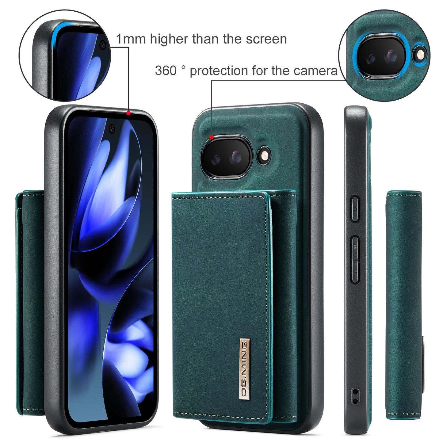 dg-ming-google-pixel-9a-case-with-magnetic-stand-foldable-wallet_5