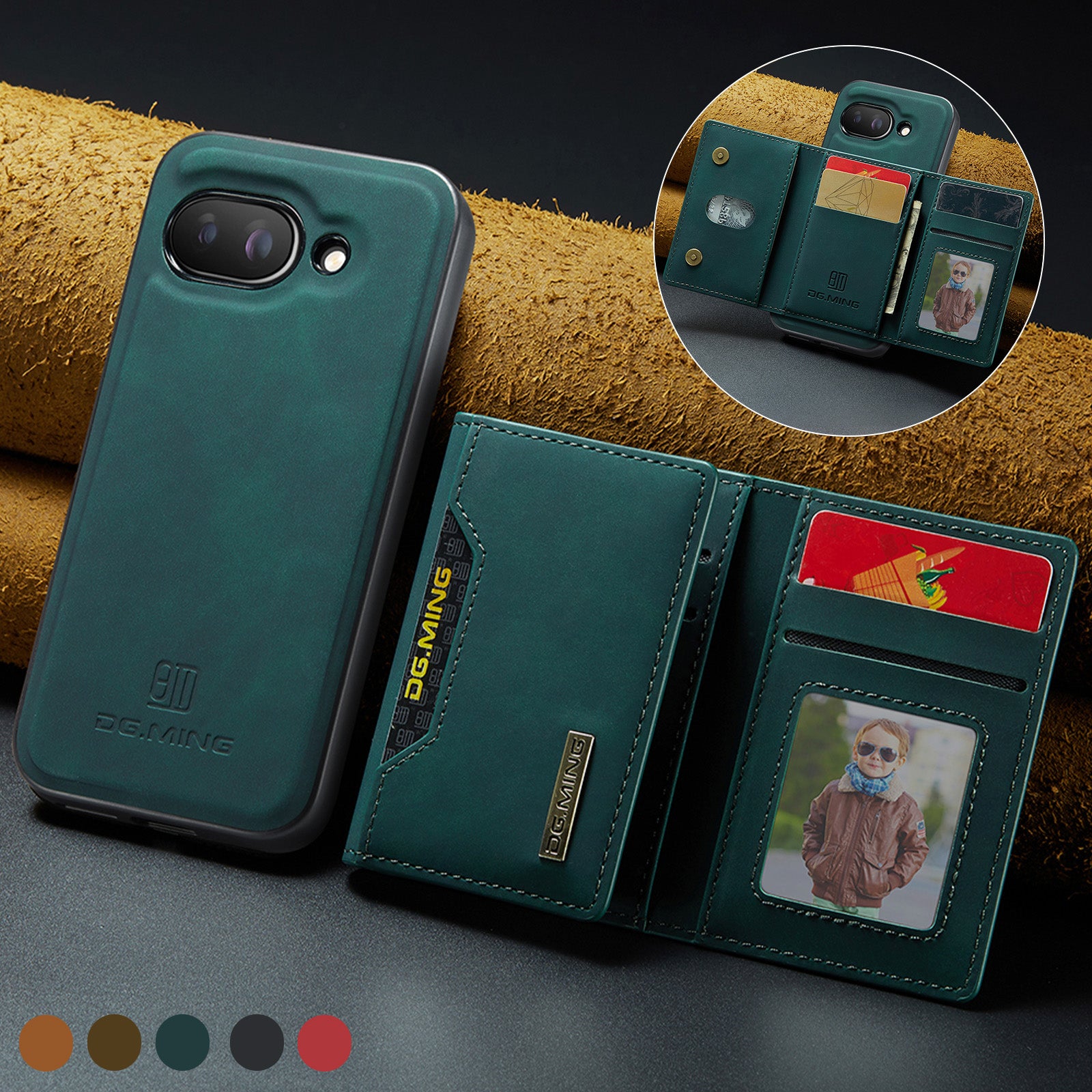 dg-ming-google-pixel-9a-case-with-magnetic-stand-wallet-clip_17