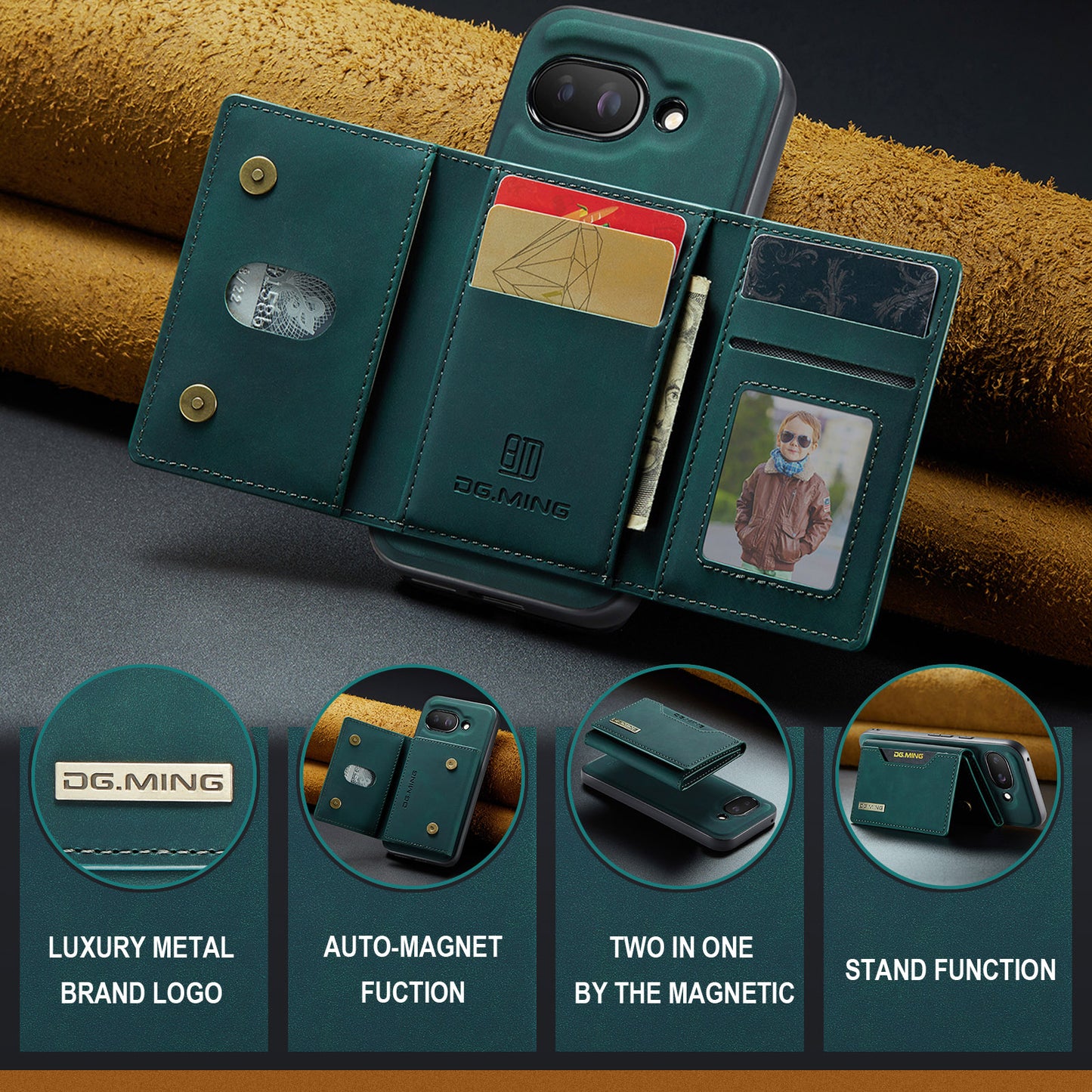 dg-ming-google-pixel-9a-case-with-magnetic-stand-wallet-clip_6