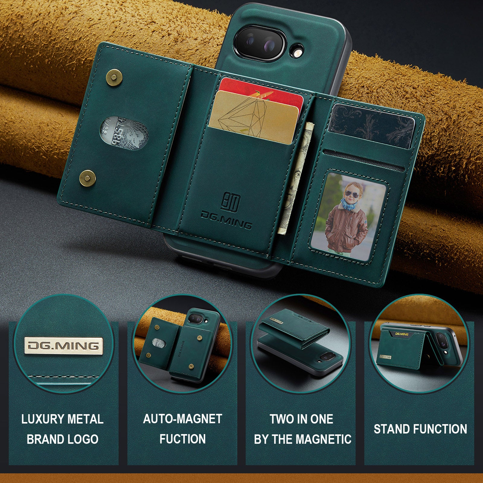 dg-ming-google-pixel-9a-case-with-magnetic-stand-wallet-clip_6