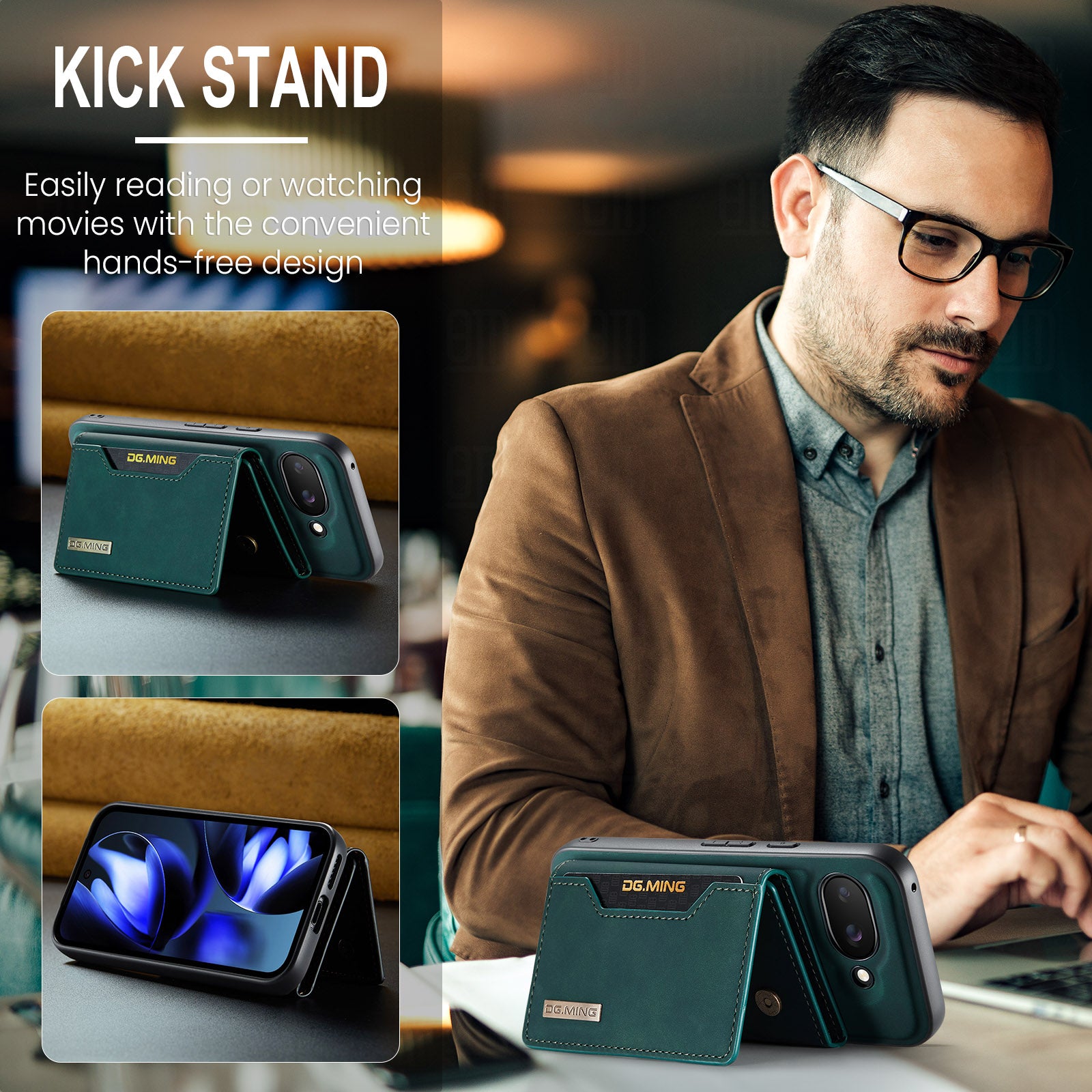 dg-ming-google-pixel-9a-case-with-magnetic-stand-wallet-clip_8