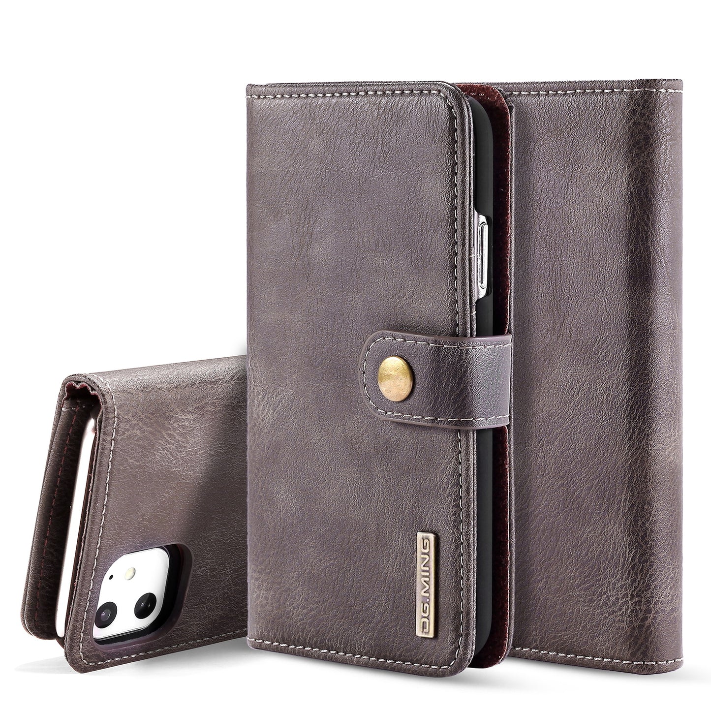 dg-ming-iphone-11-case-leather-buckle-stand-wallet-2-in-1_3