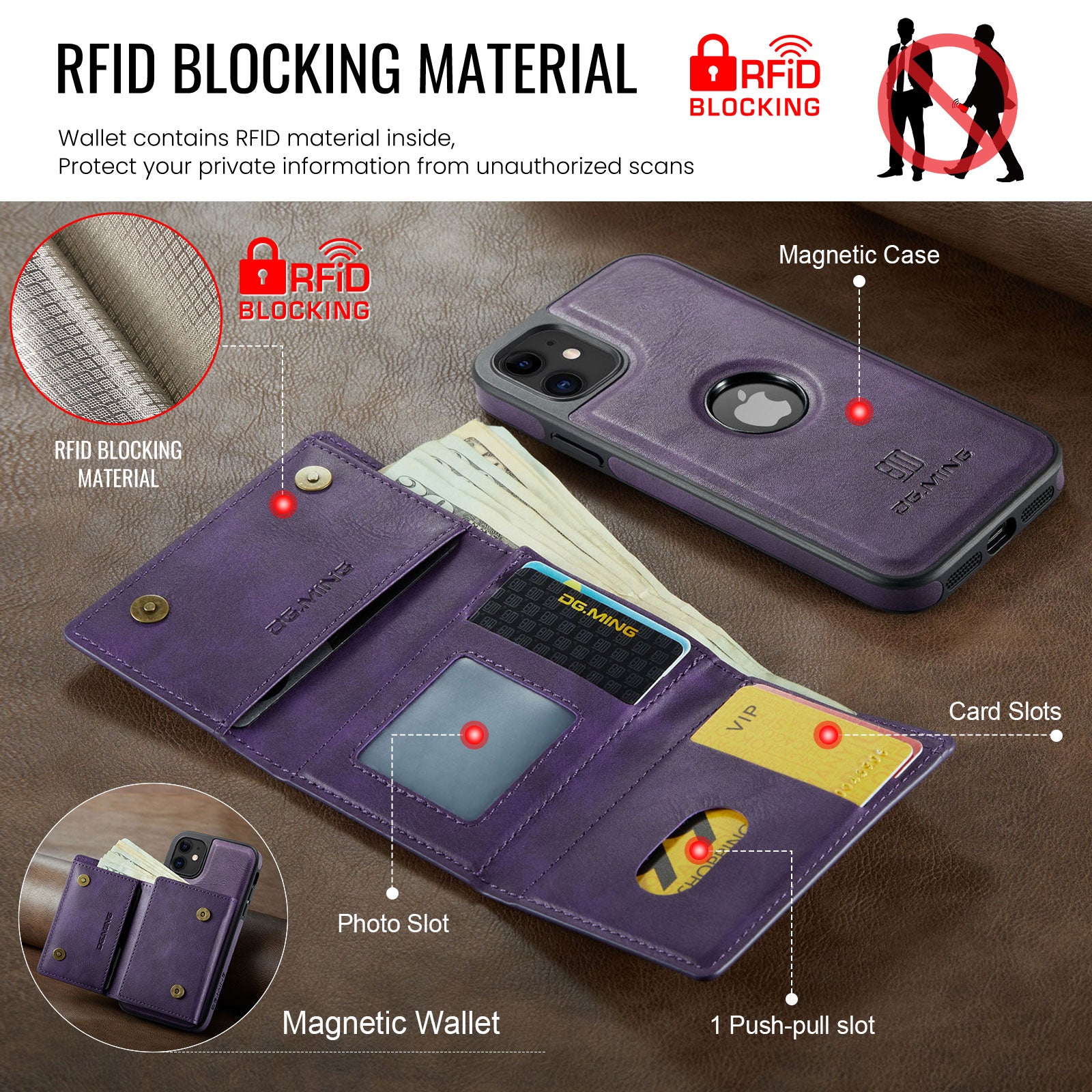 dg-ming-iphone-11-case-with-magnetic-folded-kickstand-wallet_10