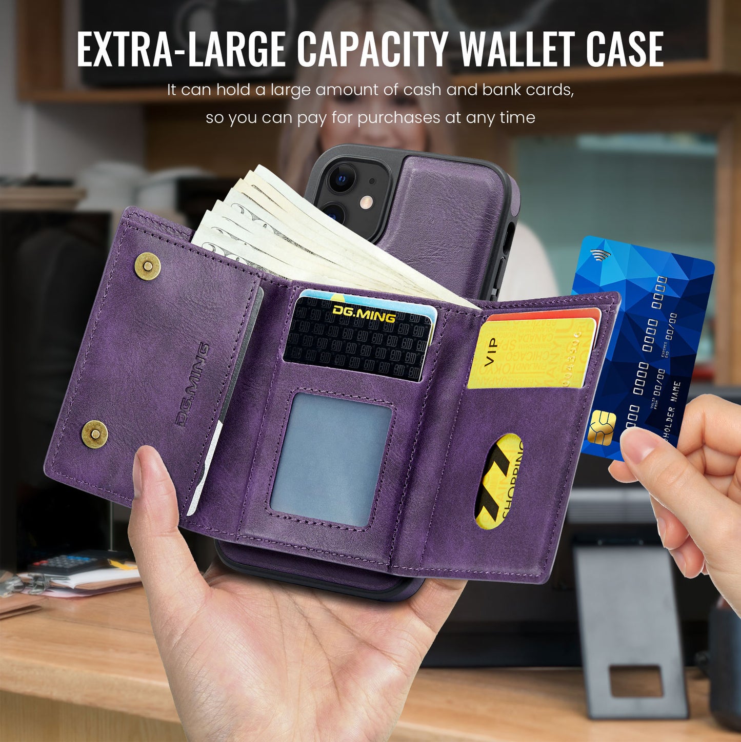 dg-ming-iphone-11-case-with-magnetic-folded-kickstand-wallet_14