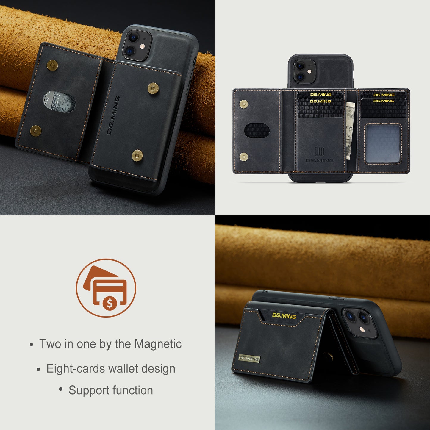 dg-ming-iphone-11-case-with-magnetic-stand-wallet-clip_5