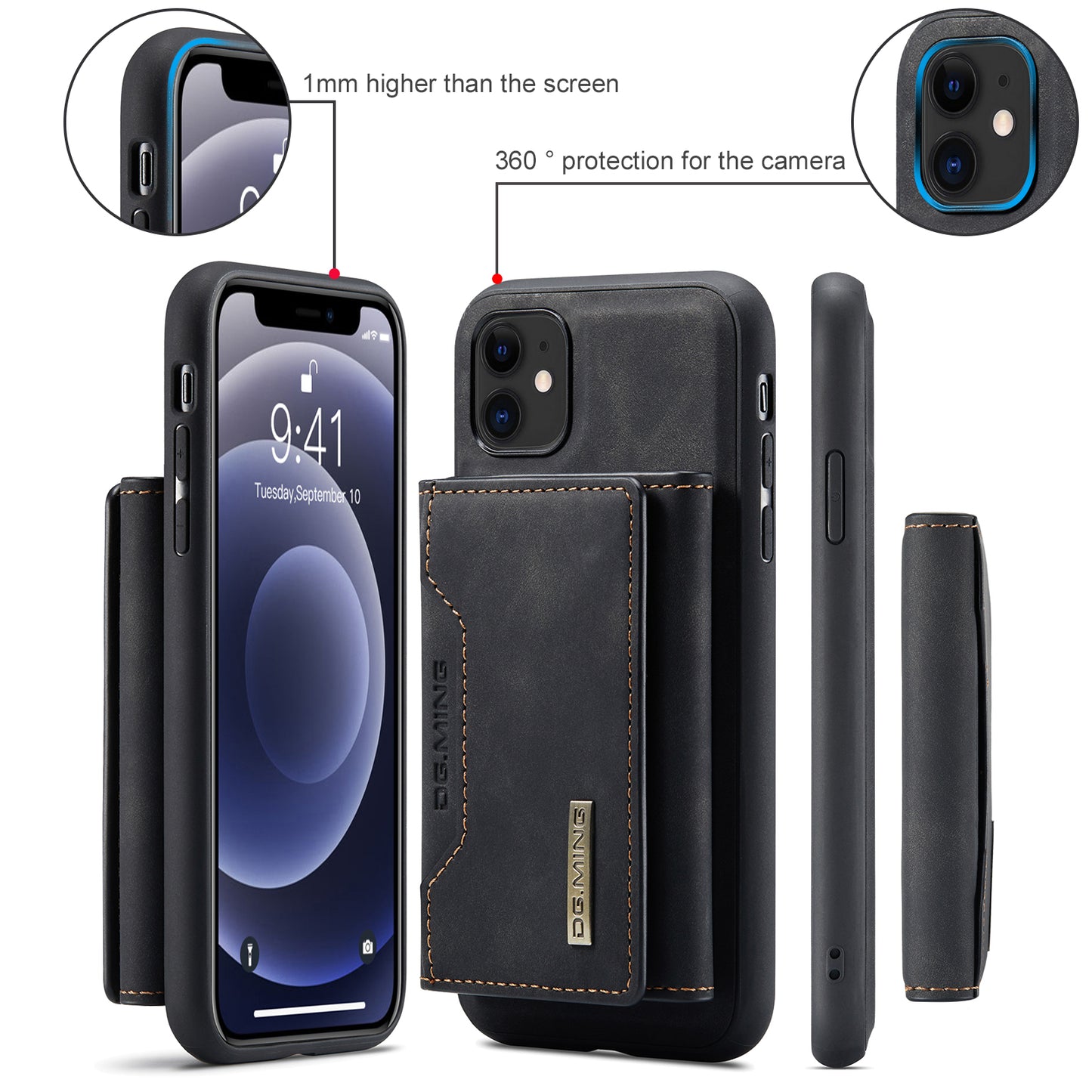 dg-ming-iphone-11-case-with-magnetic-stand-wallet-clip_9