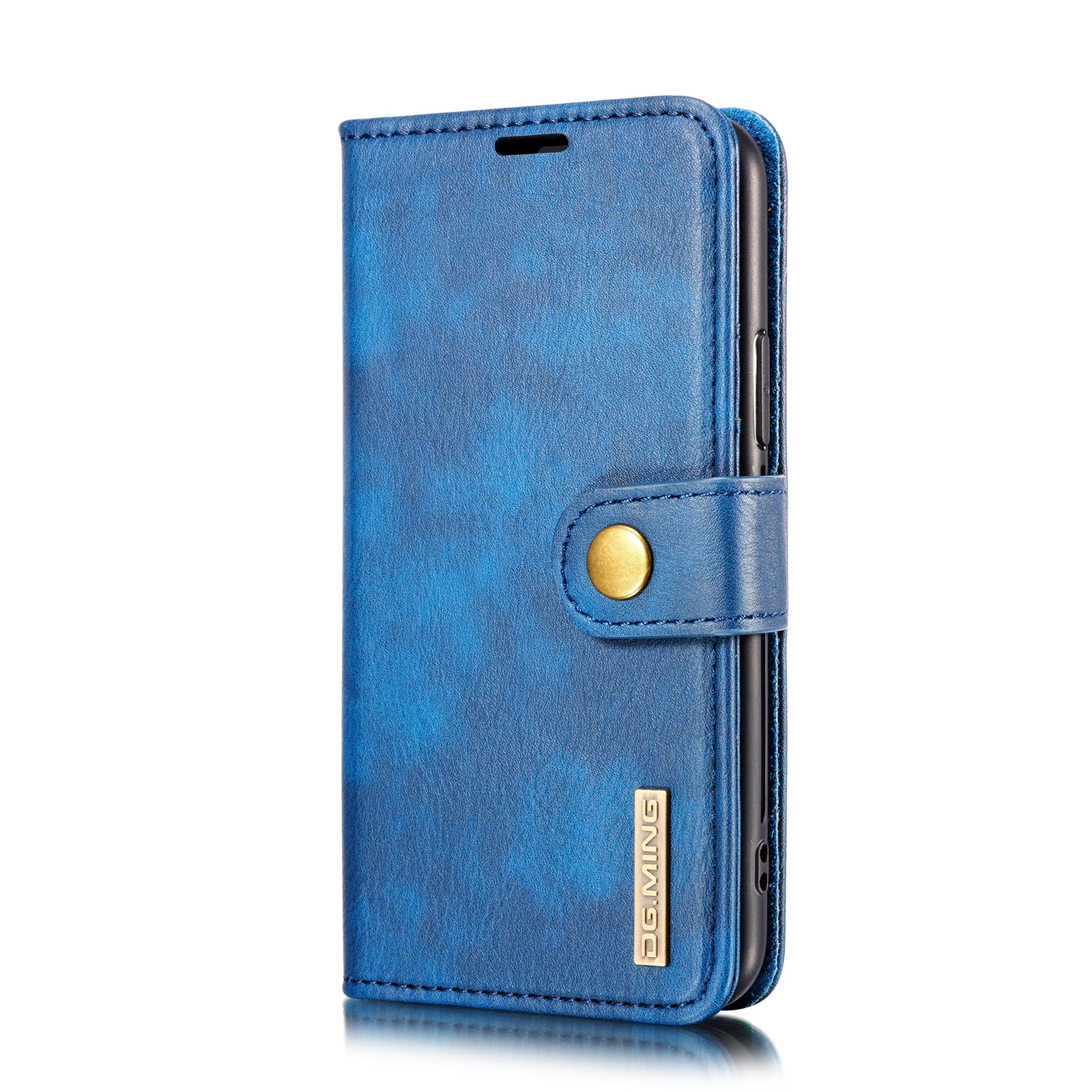 dg-ming-iphone-11-pro-case-leather-buckle-stand-wallet-2-in-1_6
