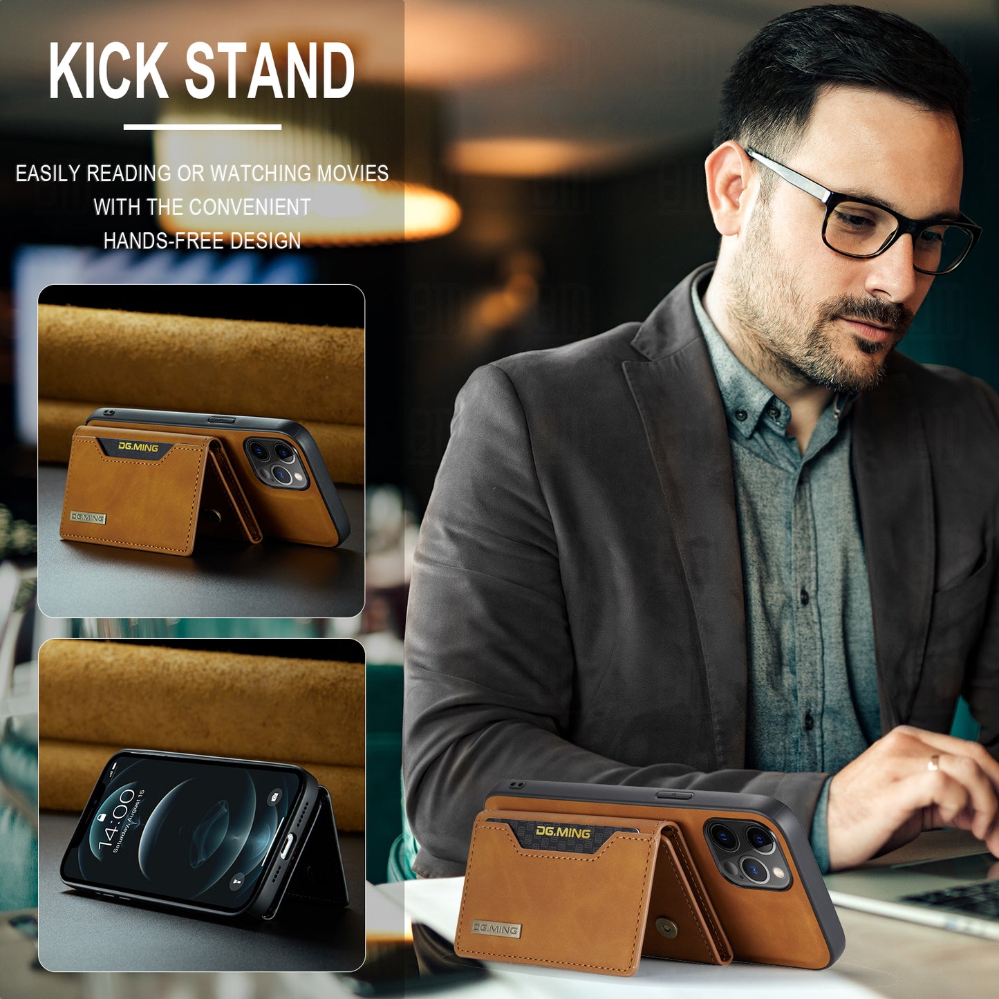 dg-ming-iphone-11-pro-case-with-magnetic-stand-wallet-clip_3