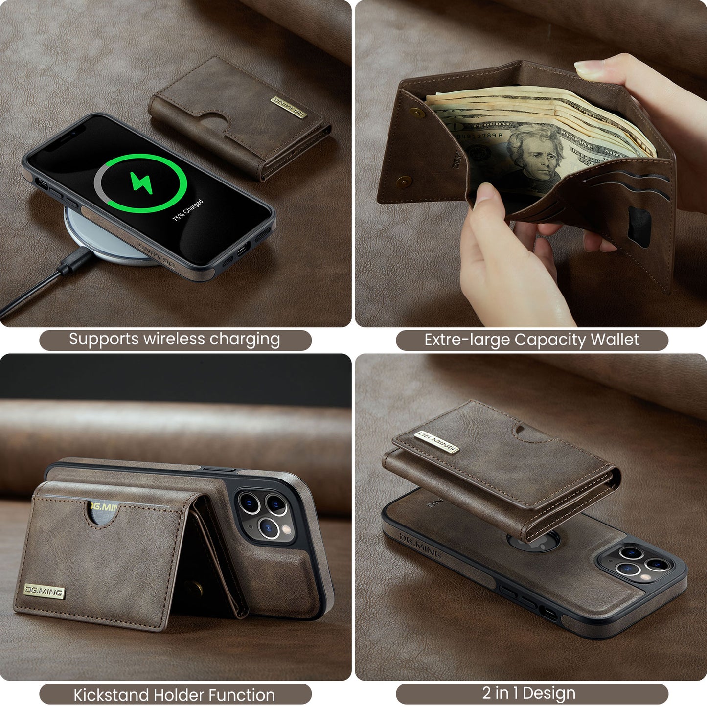dg-ming-iphone-11-pro-max-case-with-magnetic-folded-kickstand-wallet_12