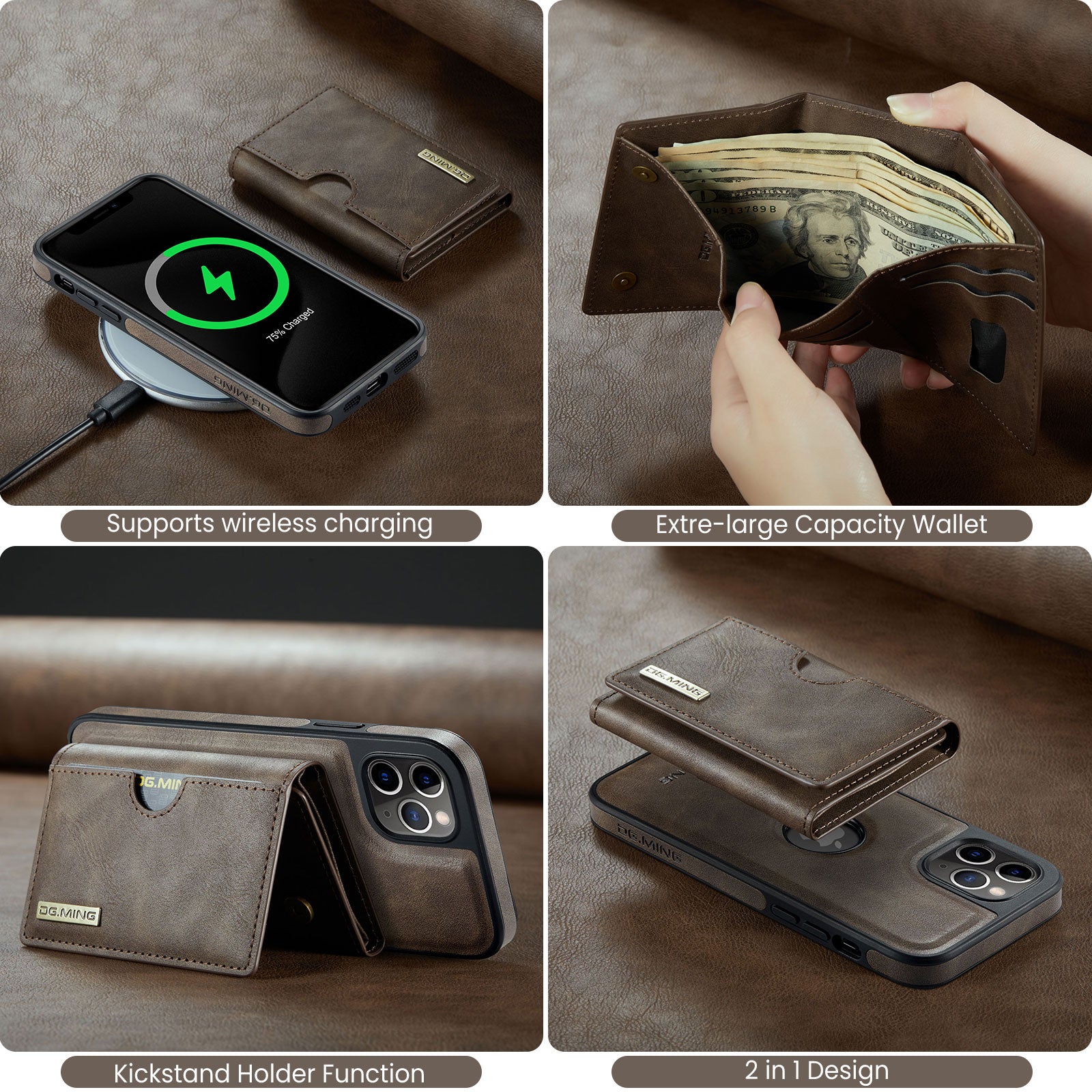 dg-ming-iphone-11-pro-max-case-with-magnetic-folded-kickstand-wallet_12