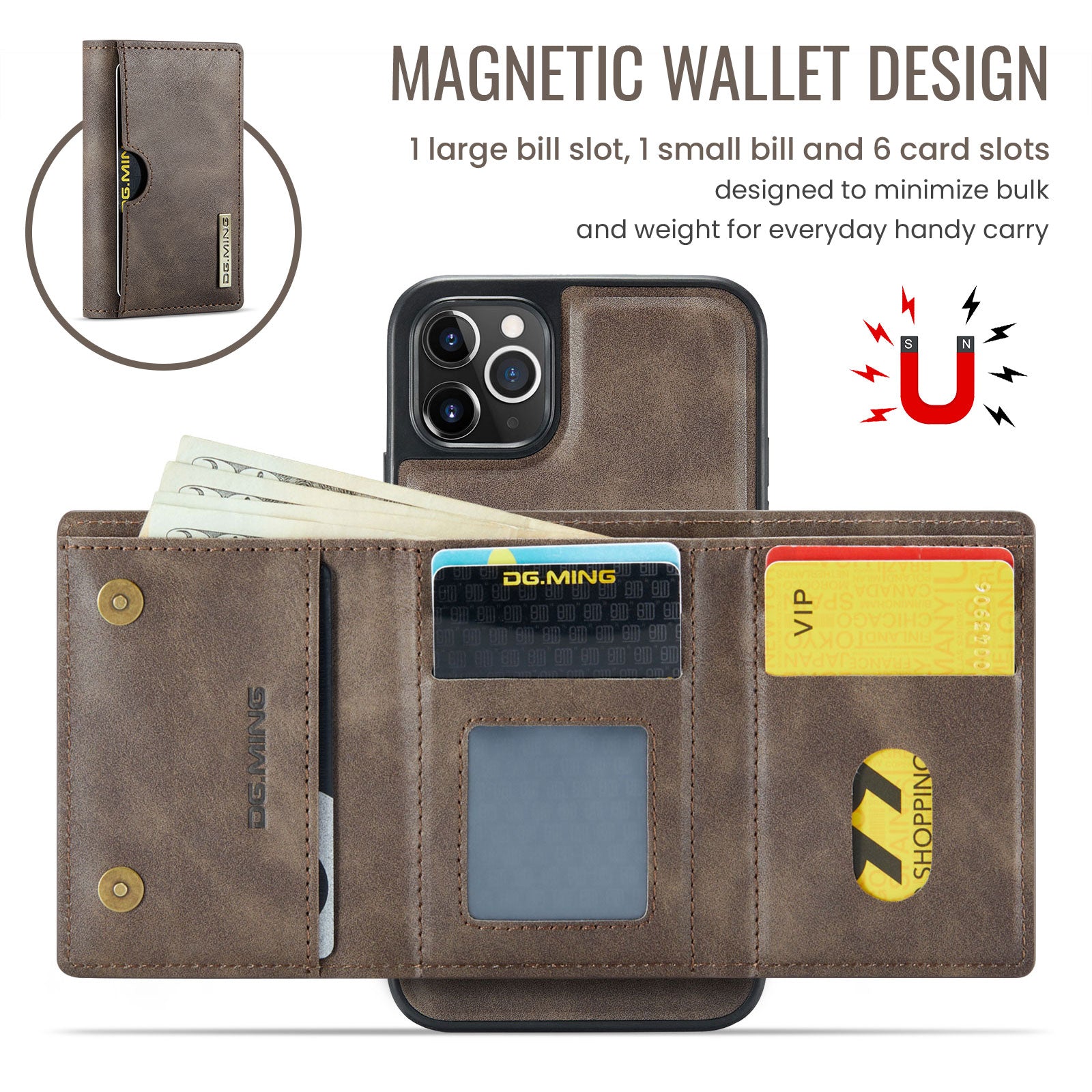 dg-ming-iphone-11-pro-max-case-with-magnetic-folded-kickstand-wallet_17