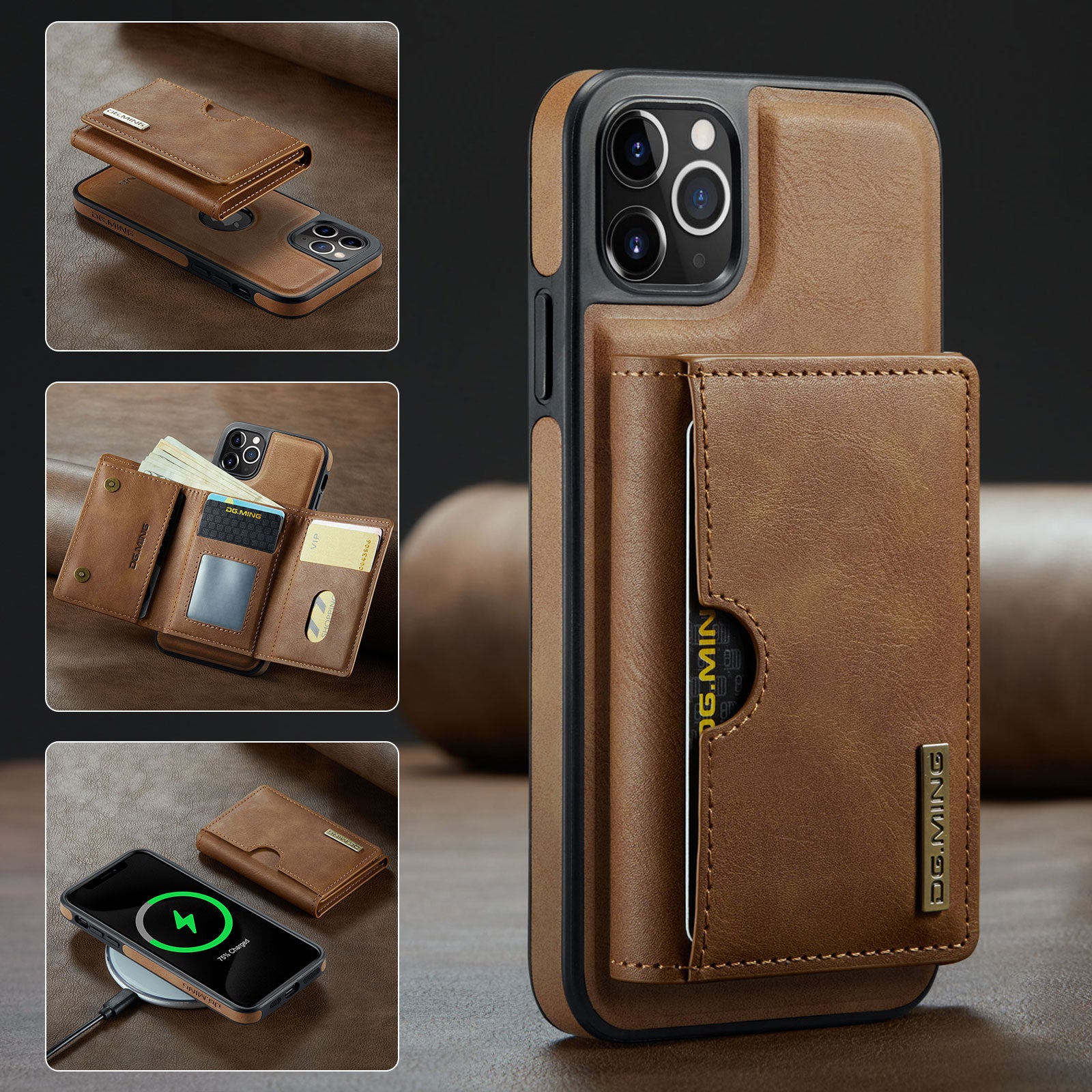 dg-ming-iphone-11-pro-max-case-with-magnetic-folded-kickstand-wallet_18