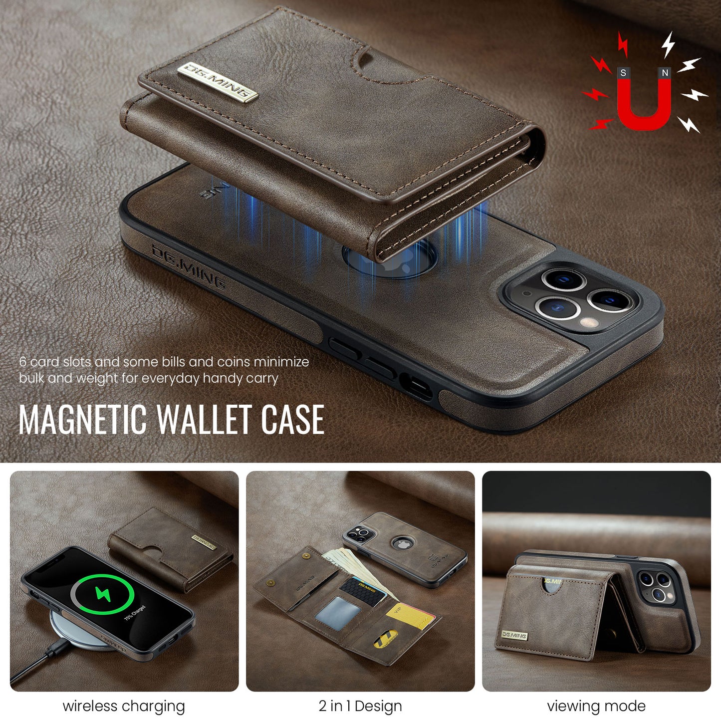 dg-ming-iphone-11-pro-max-case-with-magnetic-folded-kickstand-wallet_8
