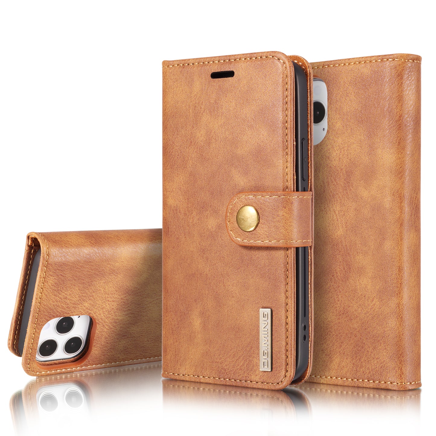 dg-ming-iphone-12-case-leather-buckle-stand-wallet-2-in-1_1