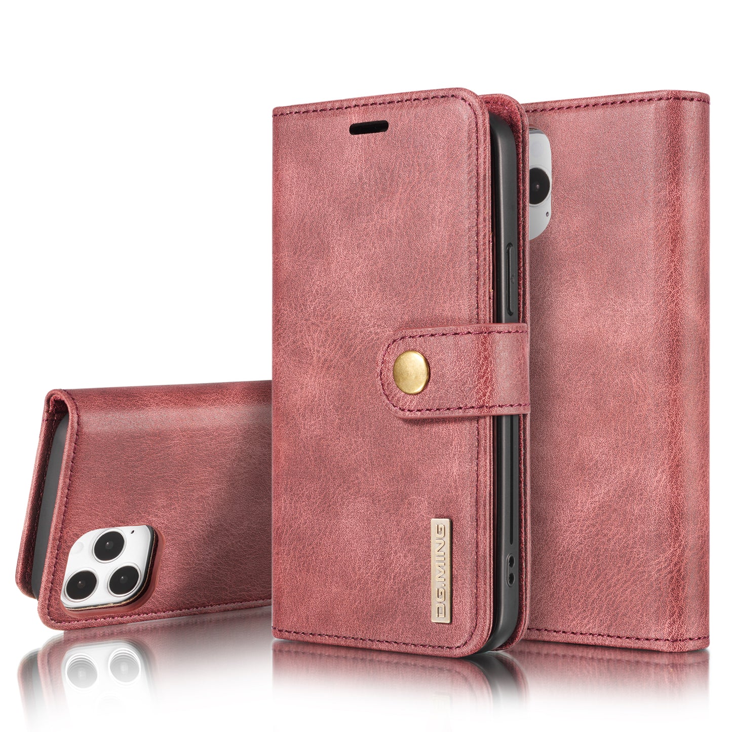 dg-ming-iphone-12-case-leather-buckle-stand-wallet-2-in-1_2