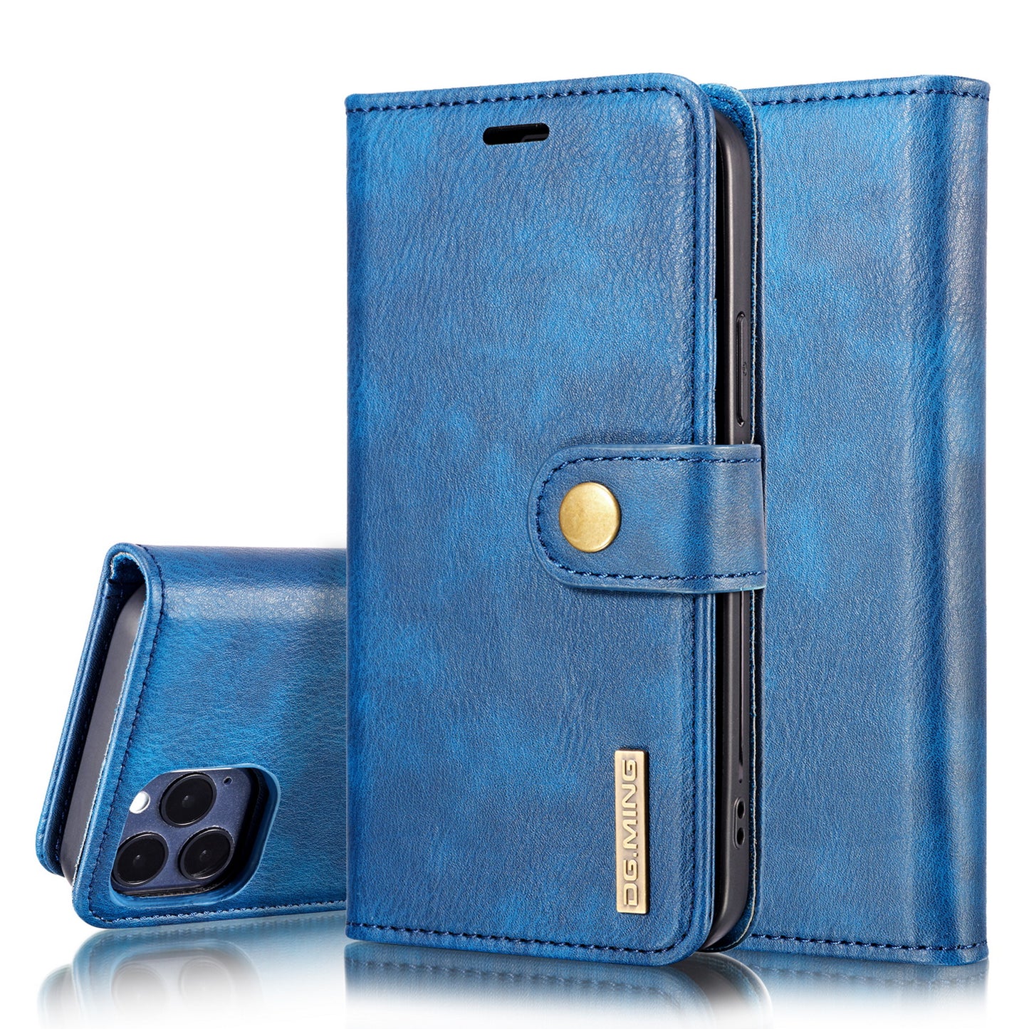 dg-ming-iphone-12-case-leather-buckle-stand-wallet-2-in-1_5