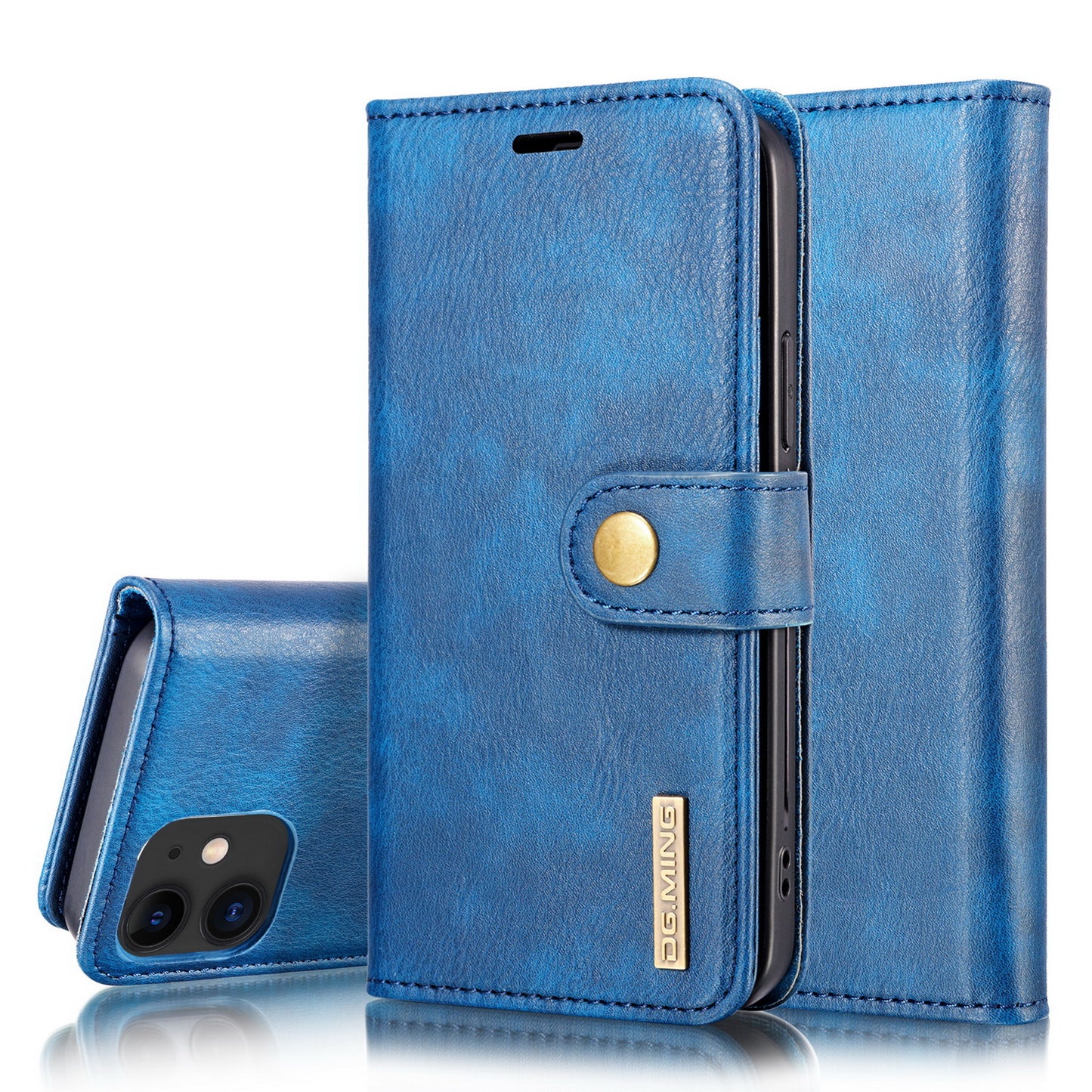 dg-ming-iphone-12-mini-case-leather-buckle-stand-wallet-2-in-1_5