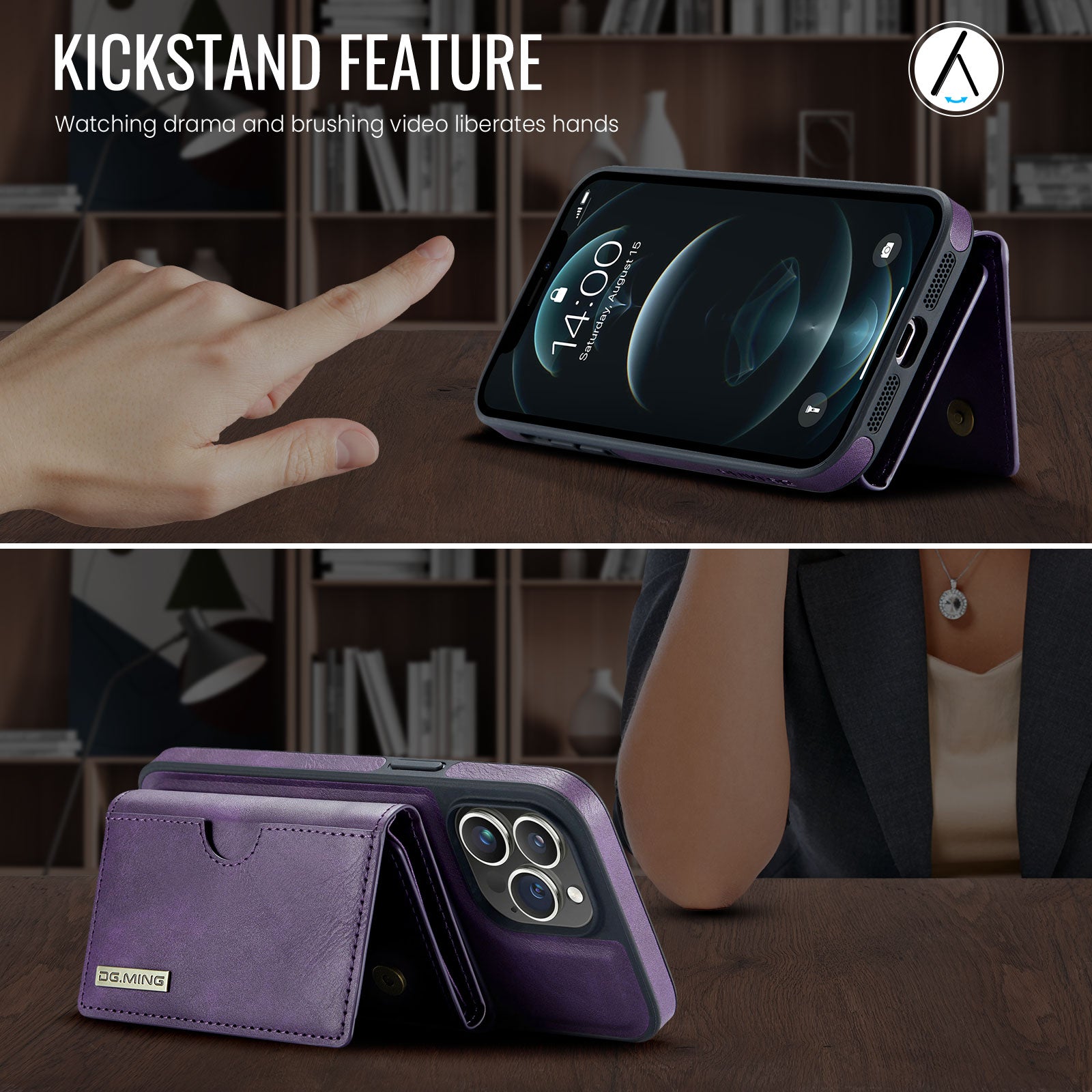 dg-ming-iphone-12-pro-case-with-magnetic-folded-kickstand-wallet_12