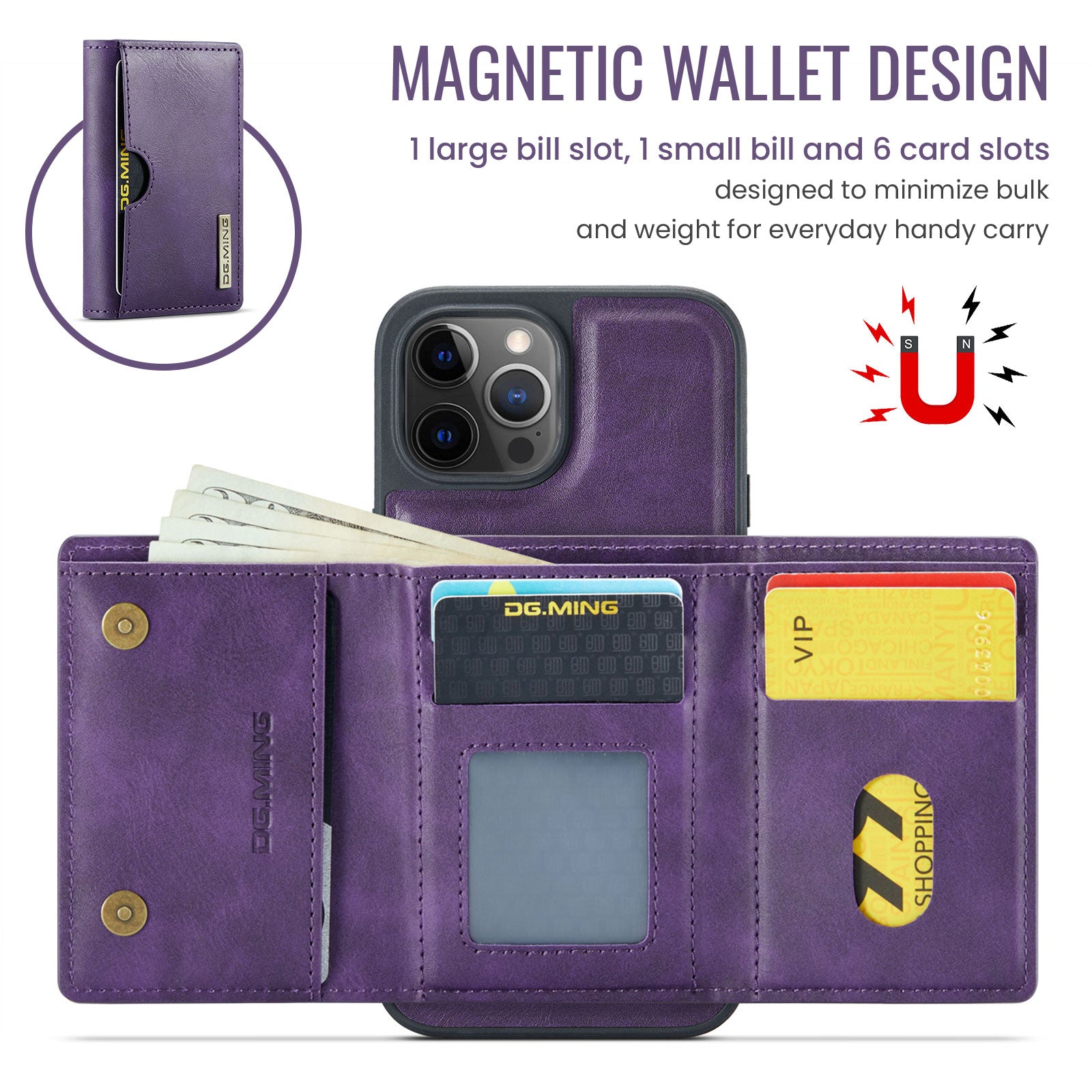dg-ming-iphone-12-pro-case-with-magnetic-folded-kickstand-wallet_16
