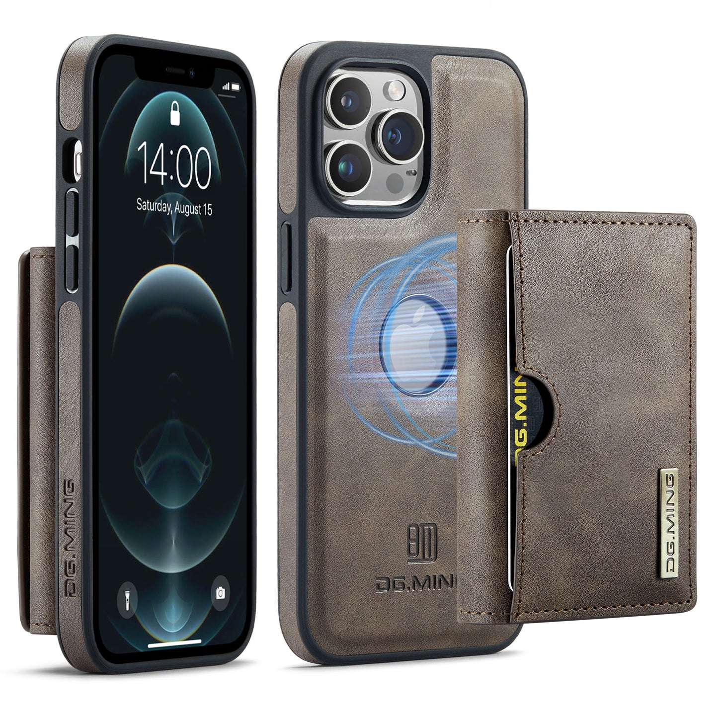 dg-ming-iphone-12-pro-case-with-magnetic-folded-kickstand-wallet_4