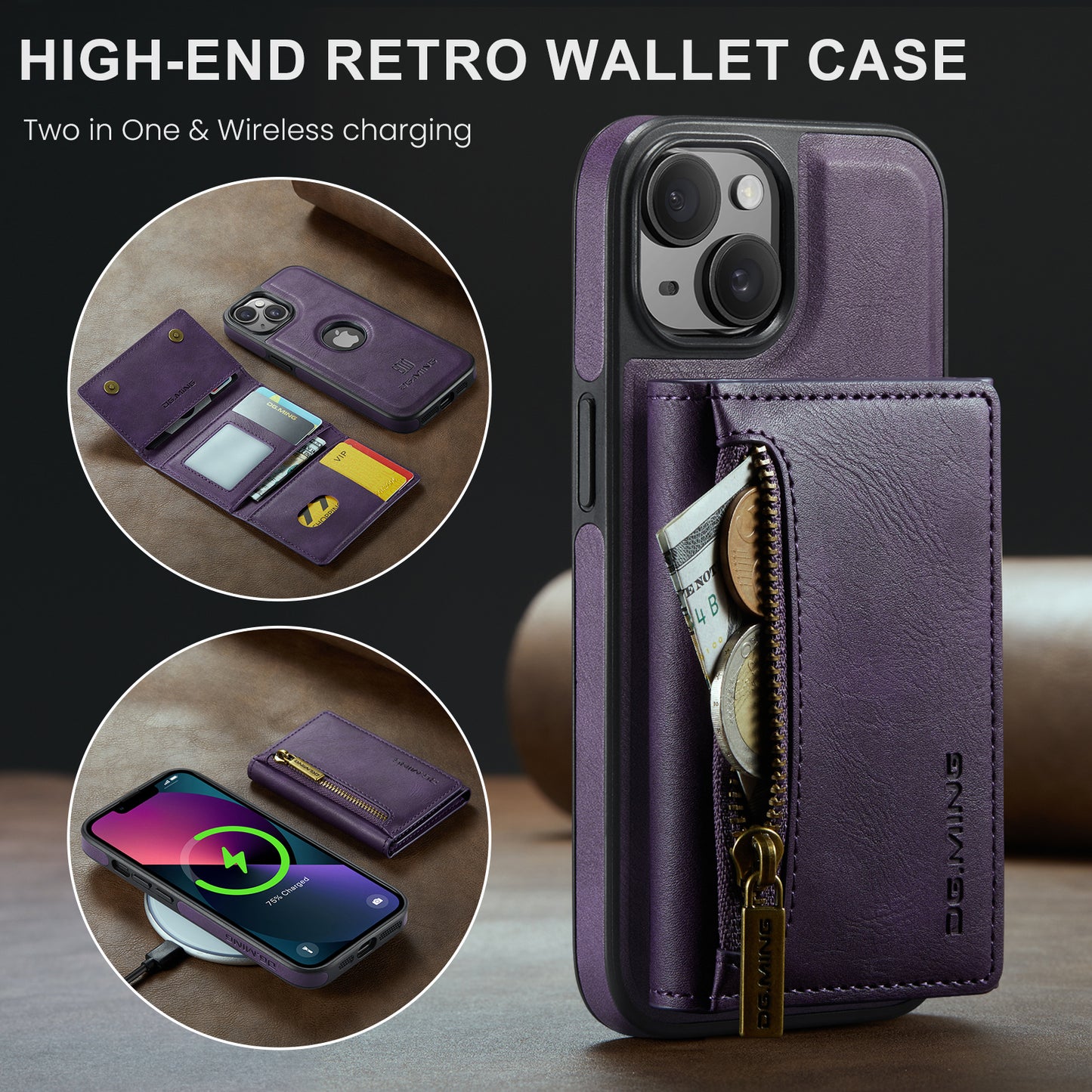 dg-ming-iphone-13-case-with-magnetic-zipper-wallet-flip-stand_1