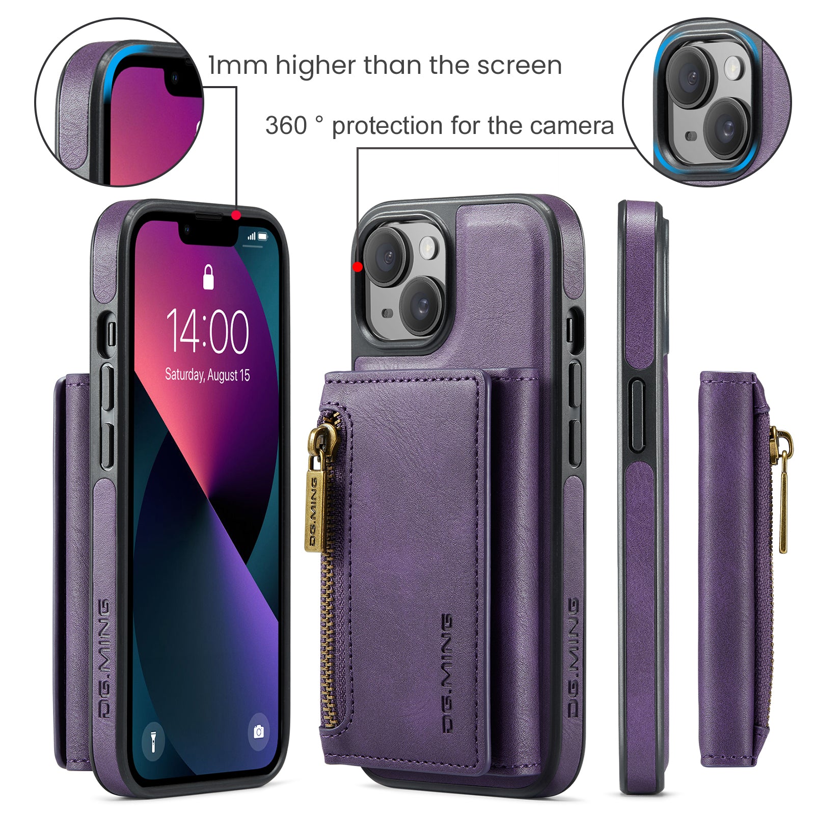 dg-ming-iphone-13-case-with-magnetic-zipper-wallet-flip-stand_11