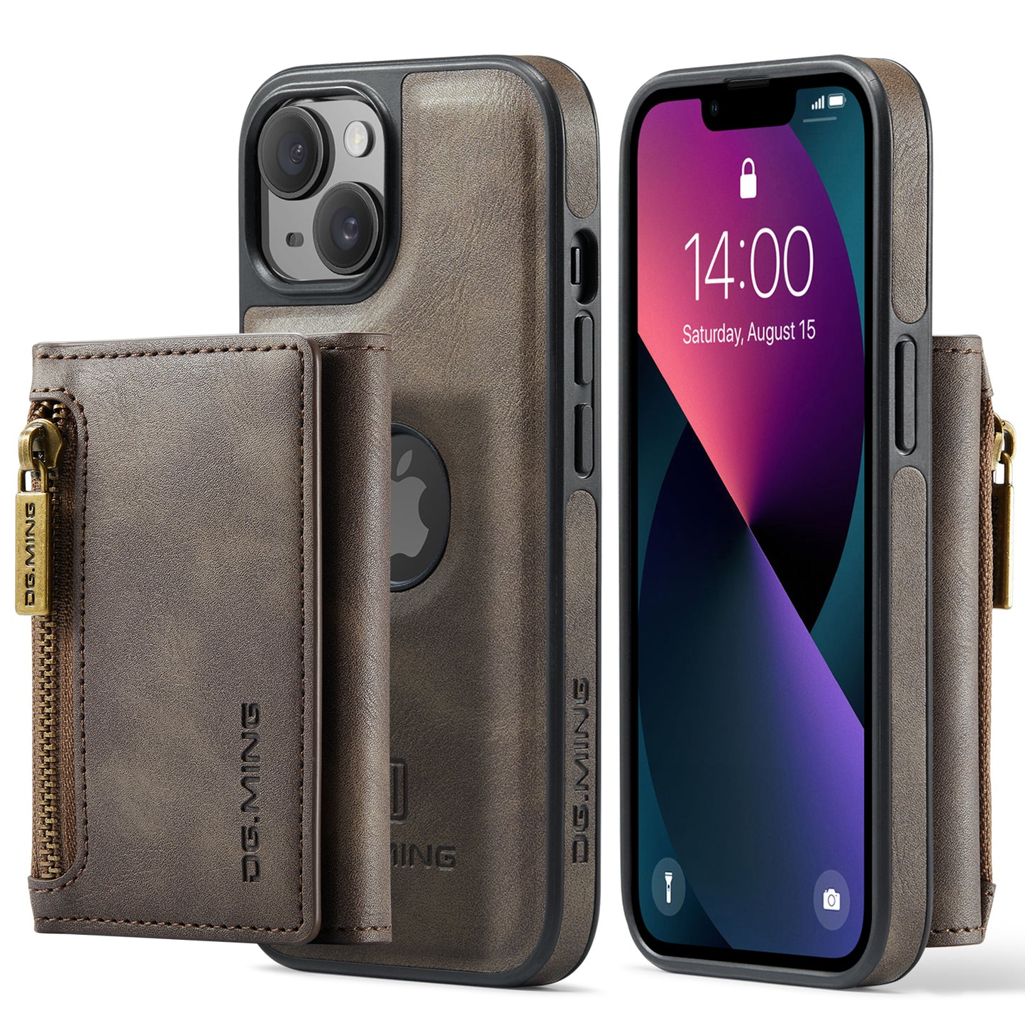 dg-ming-iphone-13-case-with-magnetic-zipper-wallet-flip-stand_15
